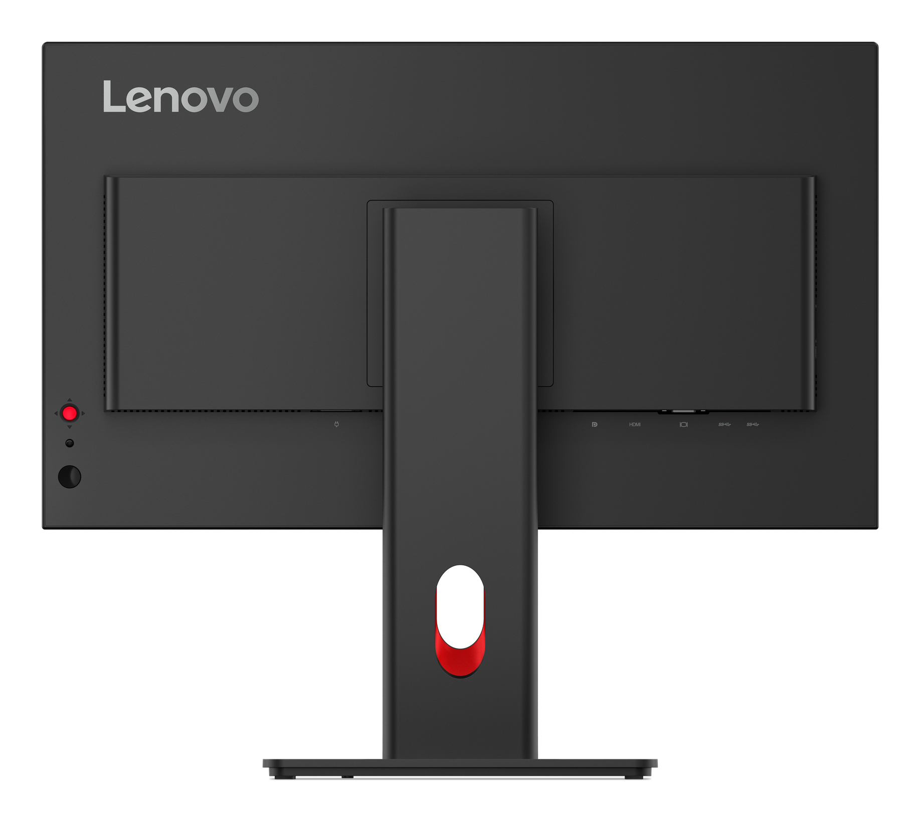 Lenovo ThinkVision T24-40 - LED-Monitor - 61 cm (24")