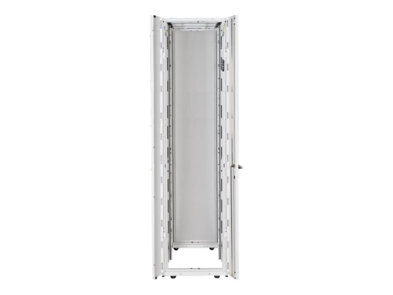 APC NetShelter SX - Schrank - Schwarz - 52U