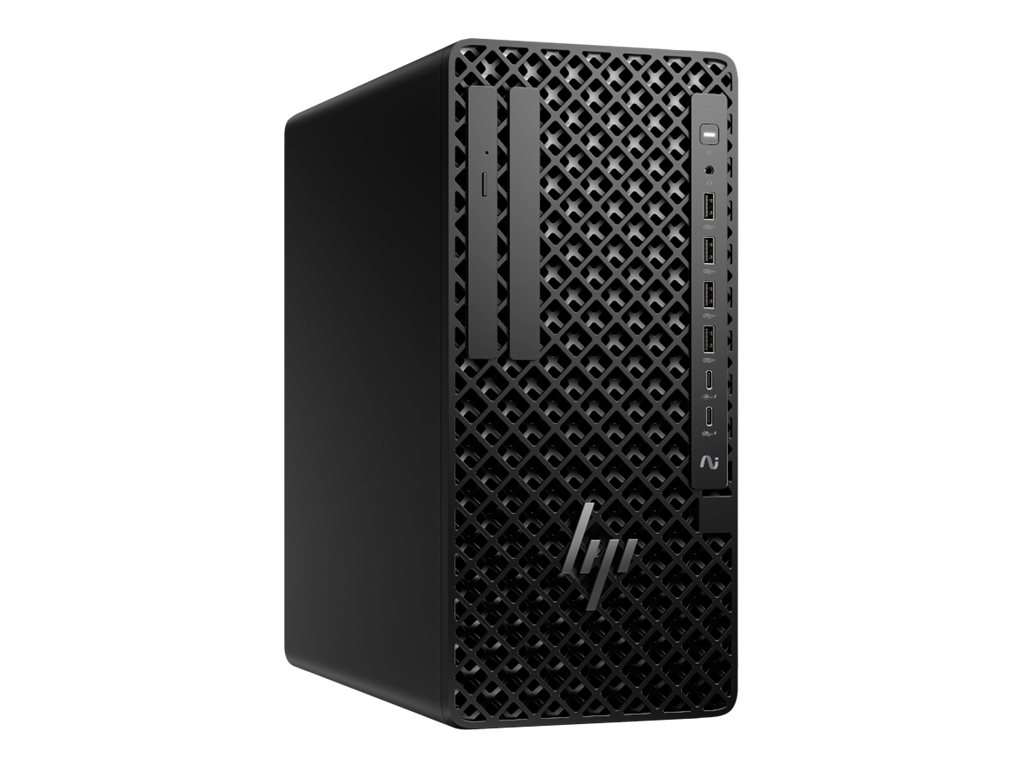 HP Z1 G1i - Tower - 1 x Core Ultra 9 285 / 2.5