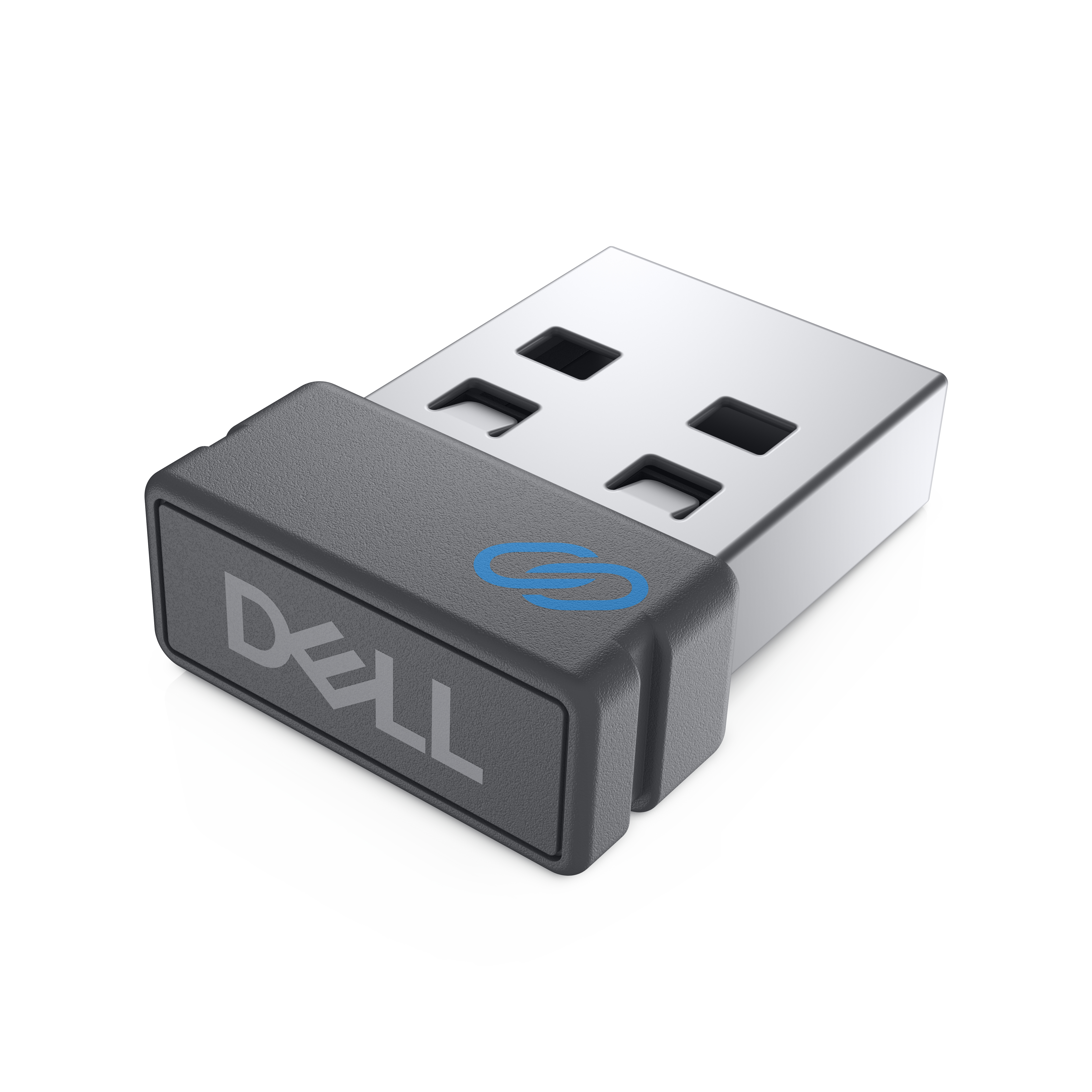 Dell Universal Pairing Receiver WR221 - Wireless