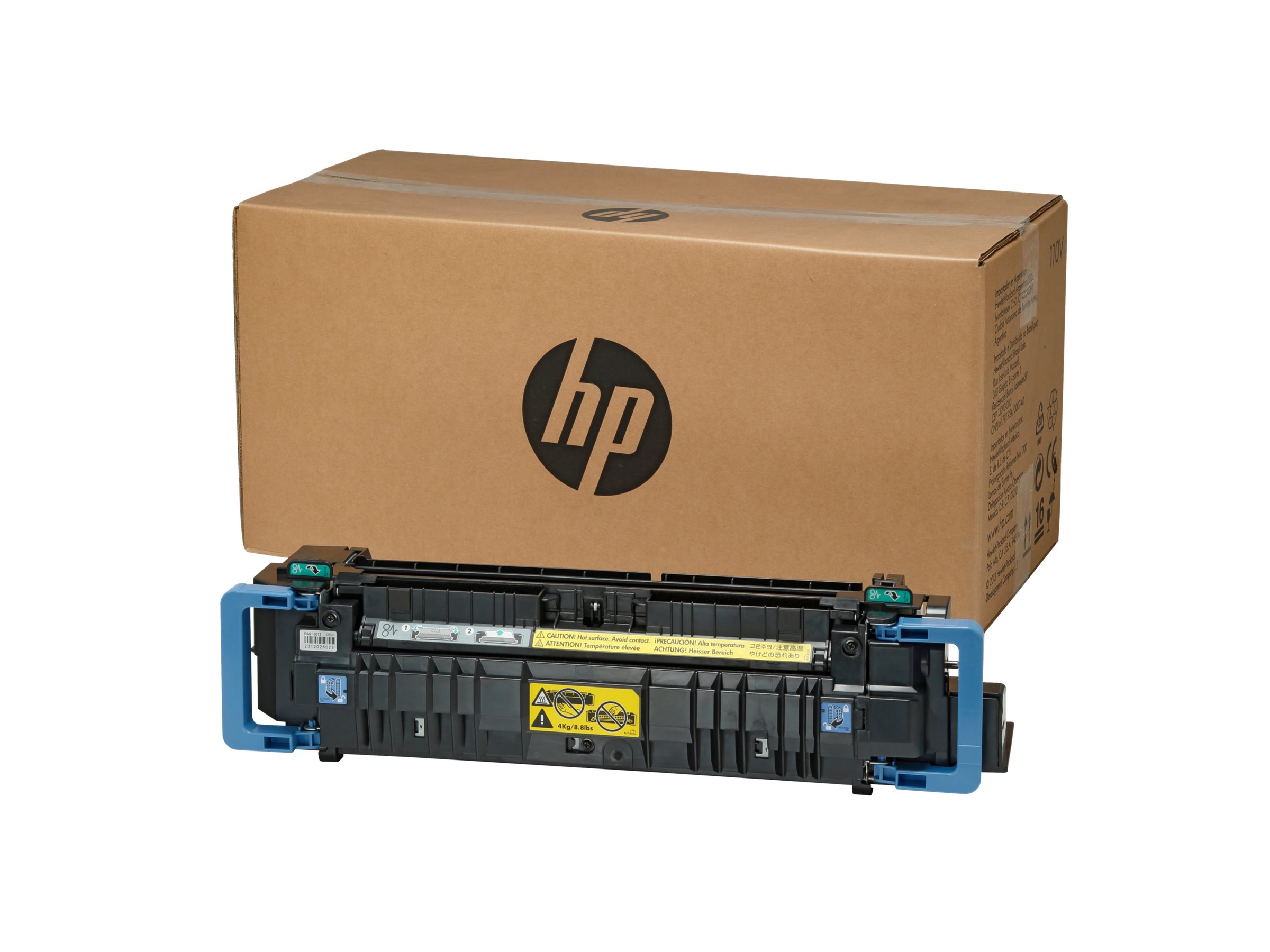 HP  (110 V) - Kit für Fixiereinheit - für Color