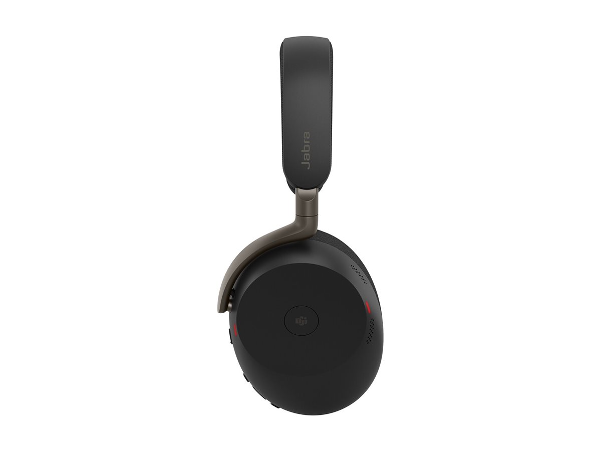 Jabra Evolve3 85 MS USB-C Link390c Stereo Black