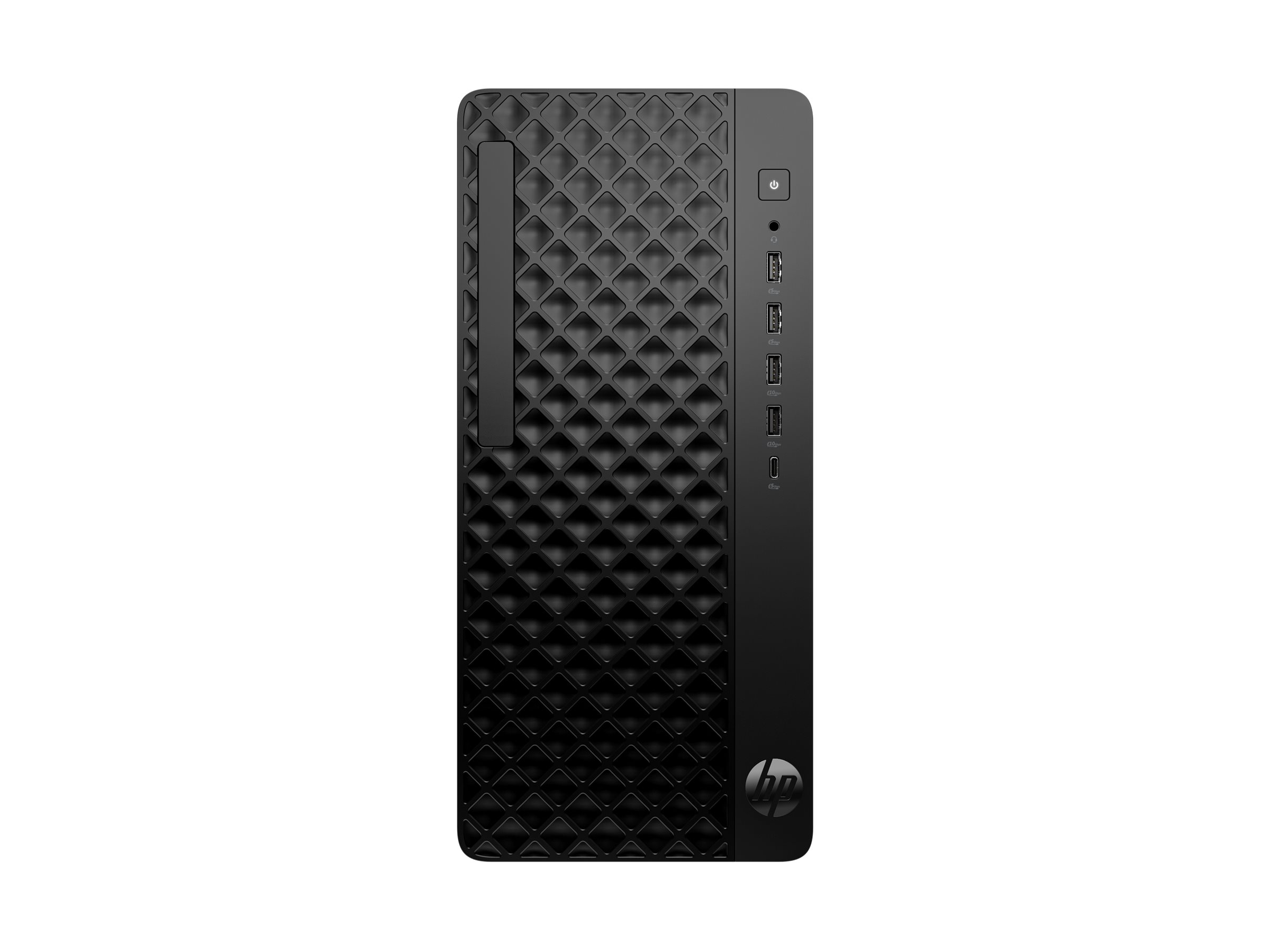 HP ProDesk 2 G1a E AI - Tower - Ryzen 5 8500G