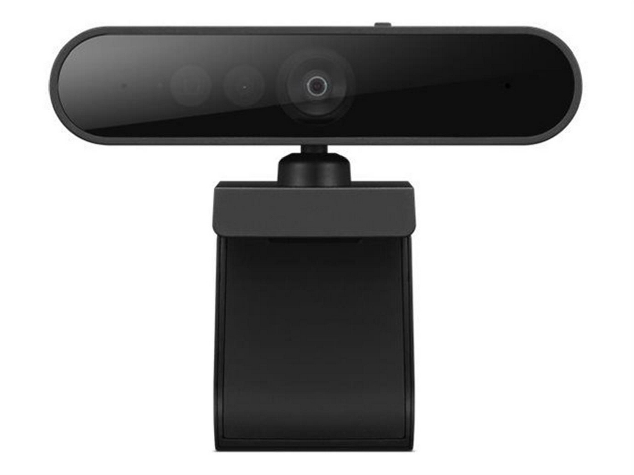 Lenovo Performance FHD - Webcam - schwenken /
