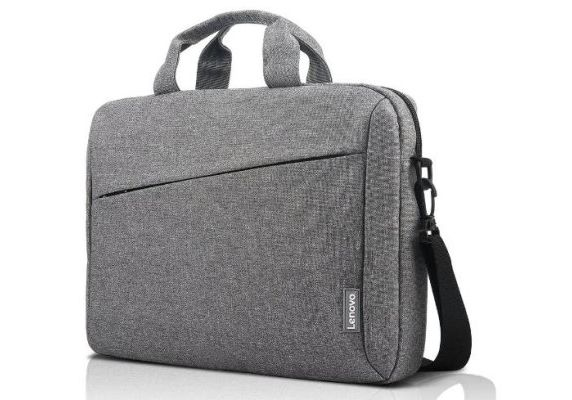 Lenovo Casual Toploader T210 - Notebook-Tasche - 39.6 cm (15.6")