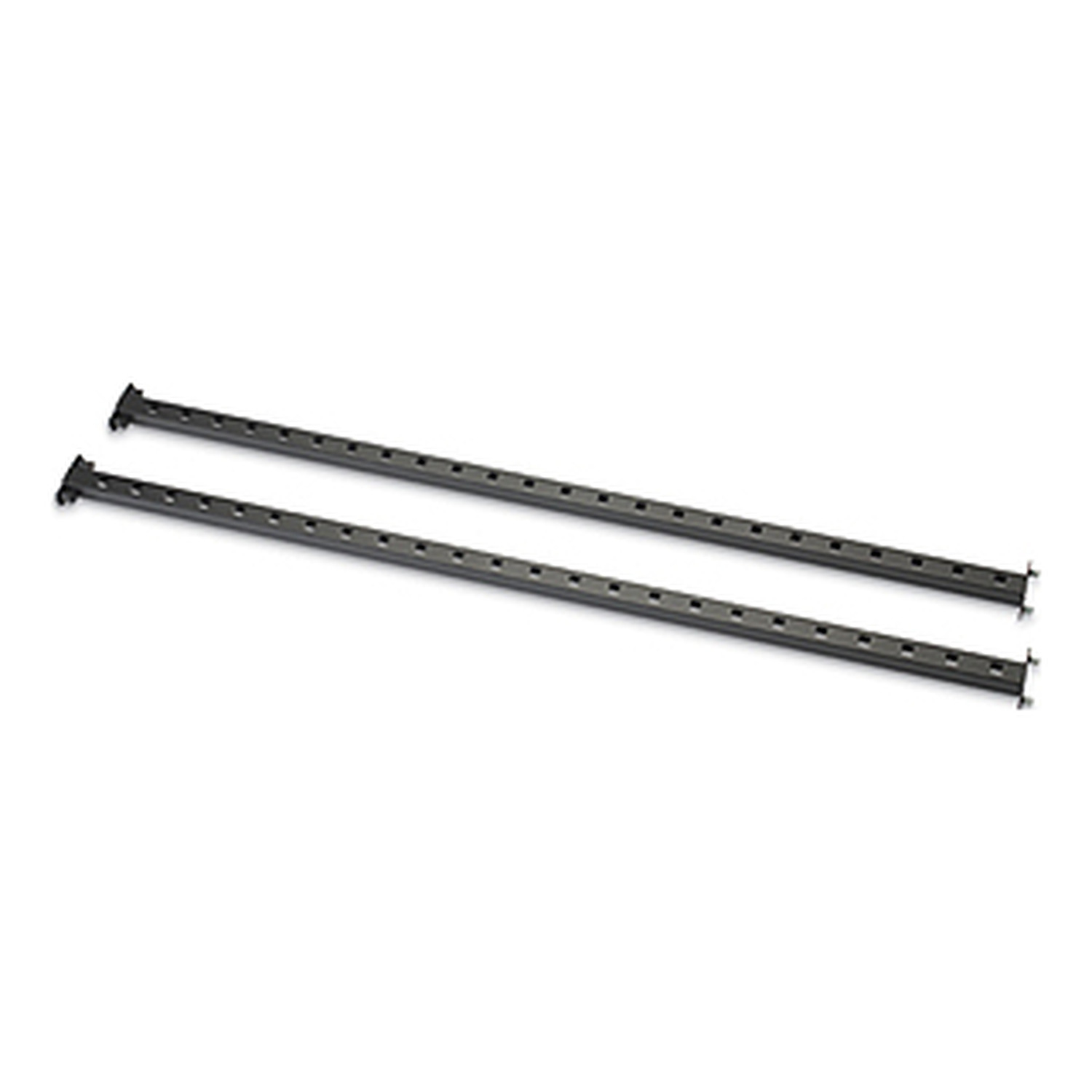 APC Rack-Dach-Brücke - Schwarz - für P/N: AR3103SP