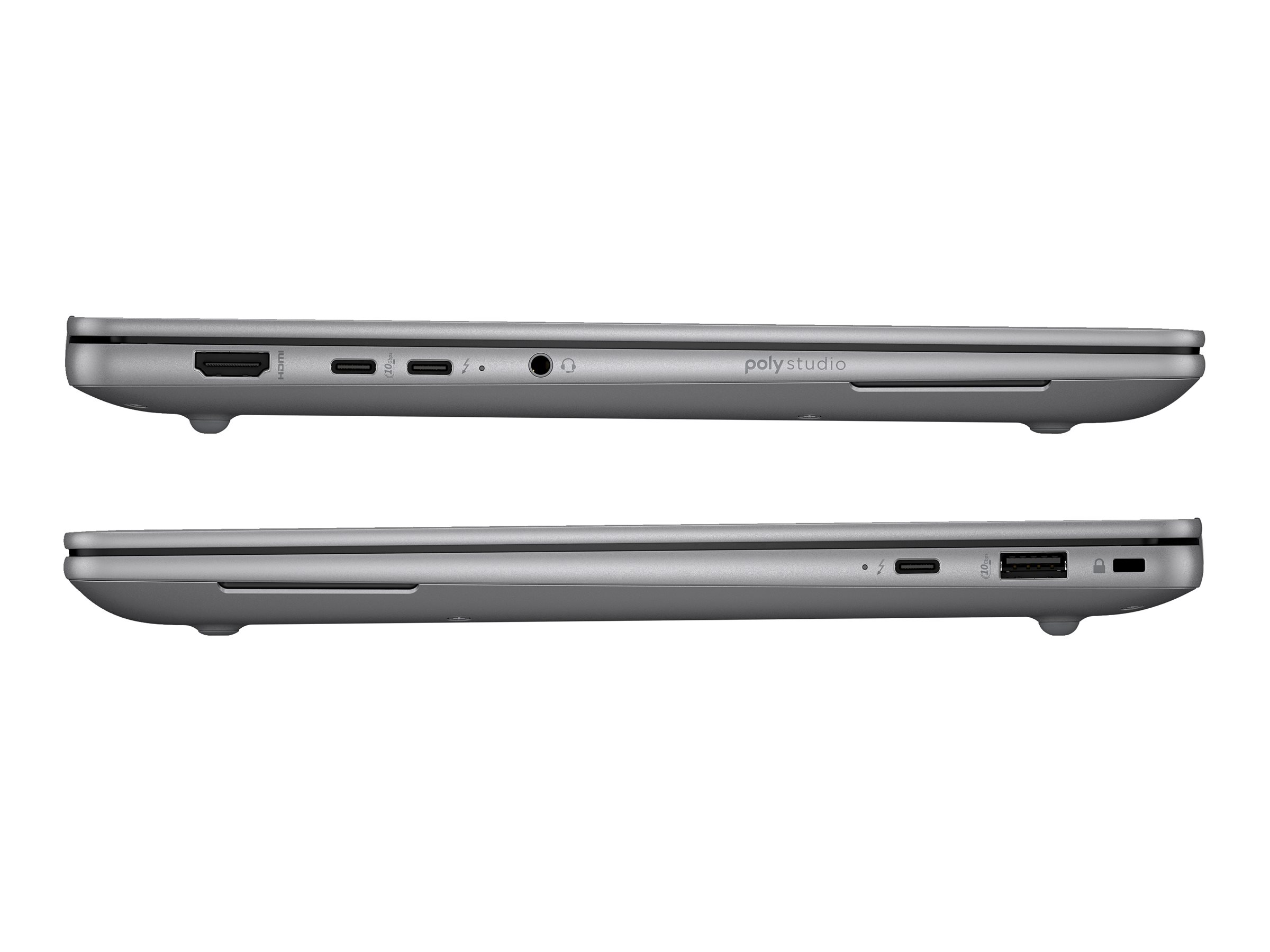 HP ZBook Ultra G1a Mobile Workstation - AMD Ryzen AI Max+ 395 - Win 11 Pro - Radeon 8060S - 64 GB RAM - 1 TB SSD NVMe, TLC - 35.6 cm (14")