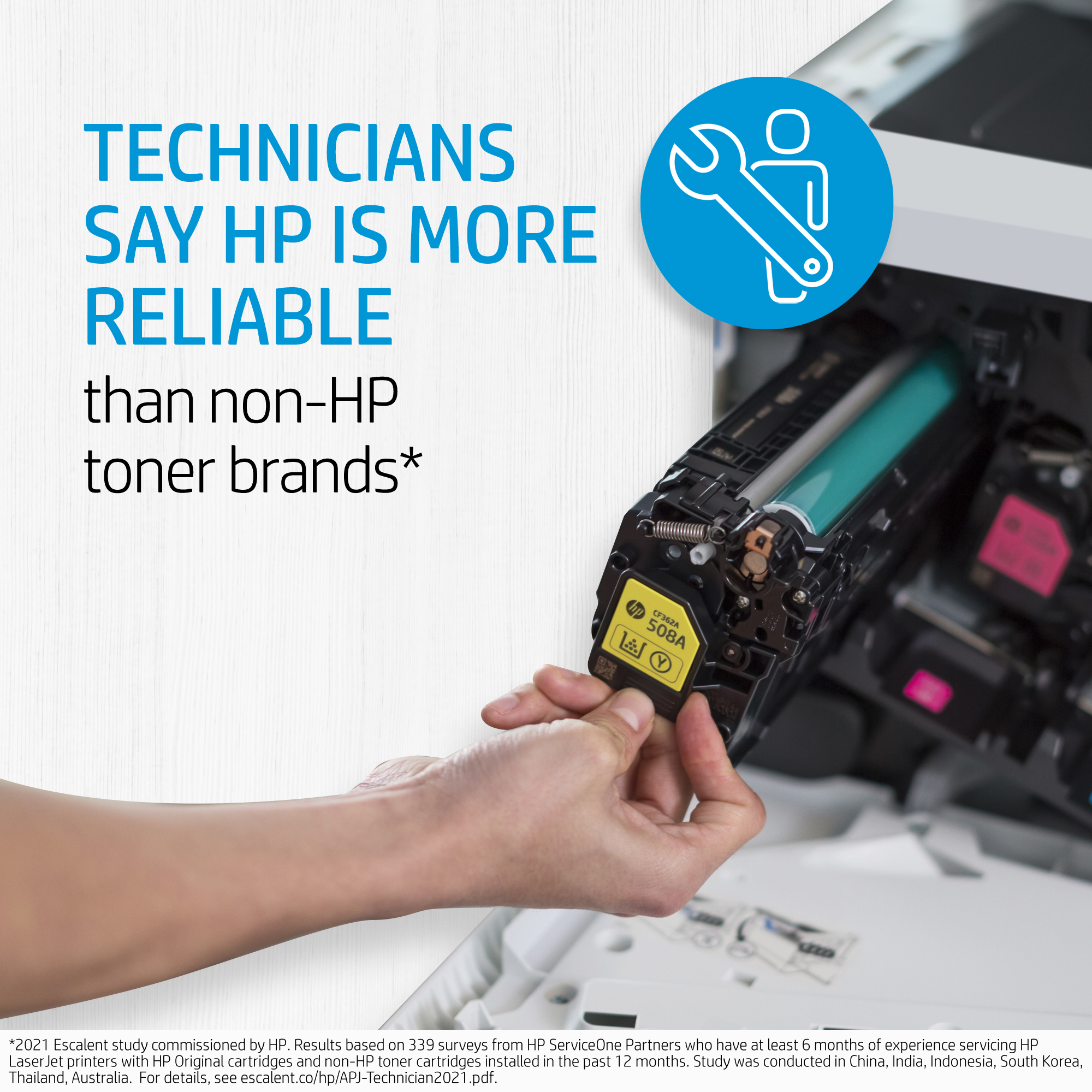 HP 147Y - Besonders hohe Ergiebigkeit - Schwarz - original - LaserJet - Tonerpatrone (W1470Y)