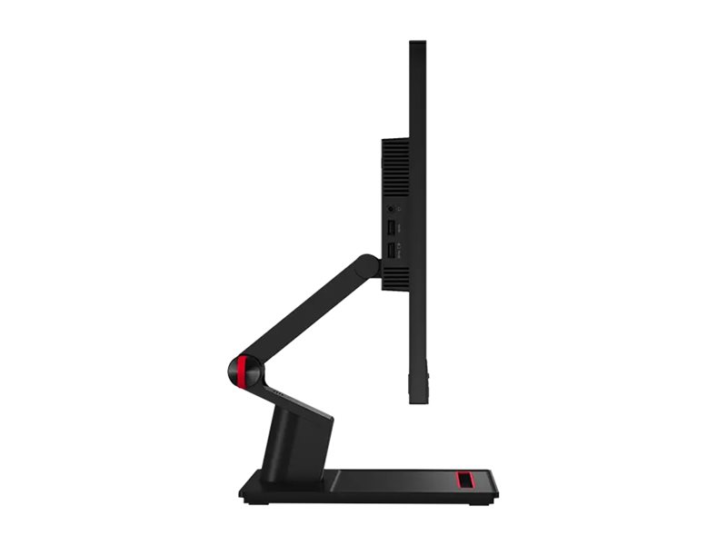 Lenovo ThinkVision T24t-20 - LED-Monitor - 61 cm (24")