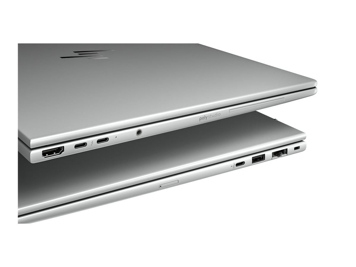 HP EliteBook 8 G1a Notebook AI - AMD Ryzen 7 250 / 3.3 GHz - Win 11 Pro - Radeon 780M - 32 GB RAM - 1 TB SSD NVMe - 40.6 cm (16")