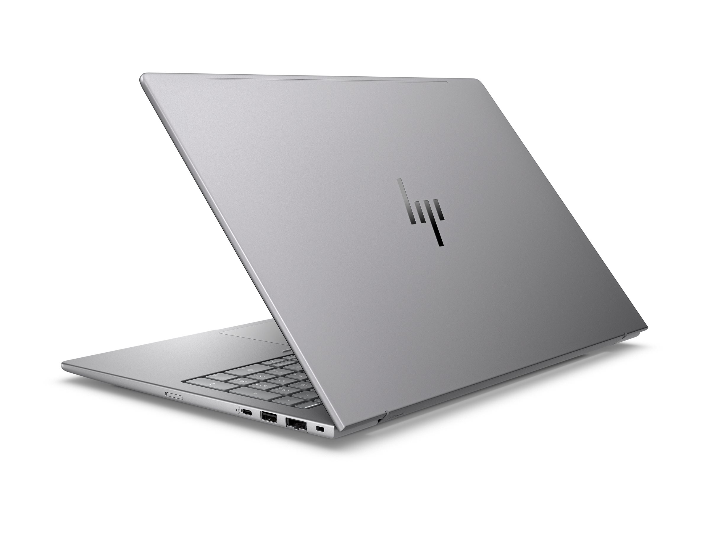 HP ZBook 8 G1i Mobile Workstation - Intel Core Ultra 7 255H / 2 GHz - Win 11 Pro - RTX 500 Ada - 32 GB RAM - 1 TB SSD NVMe, TLC - 40.6 cm (16")