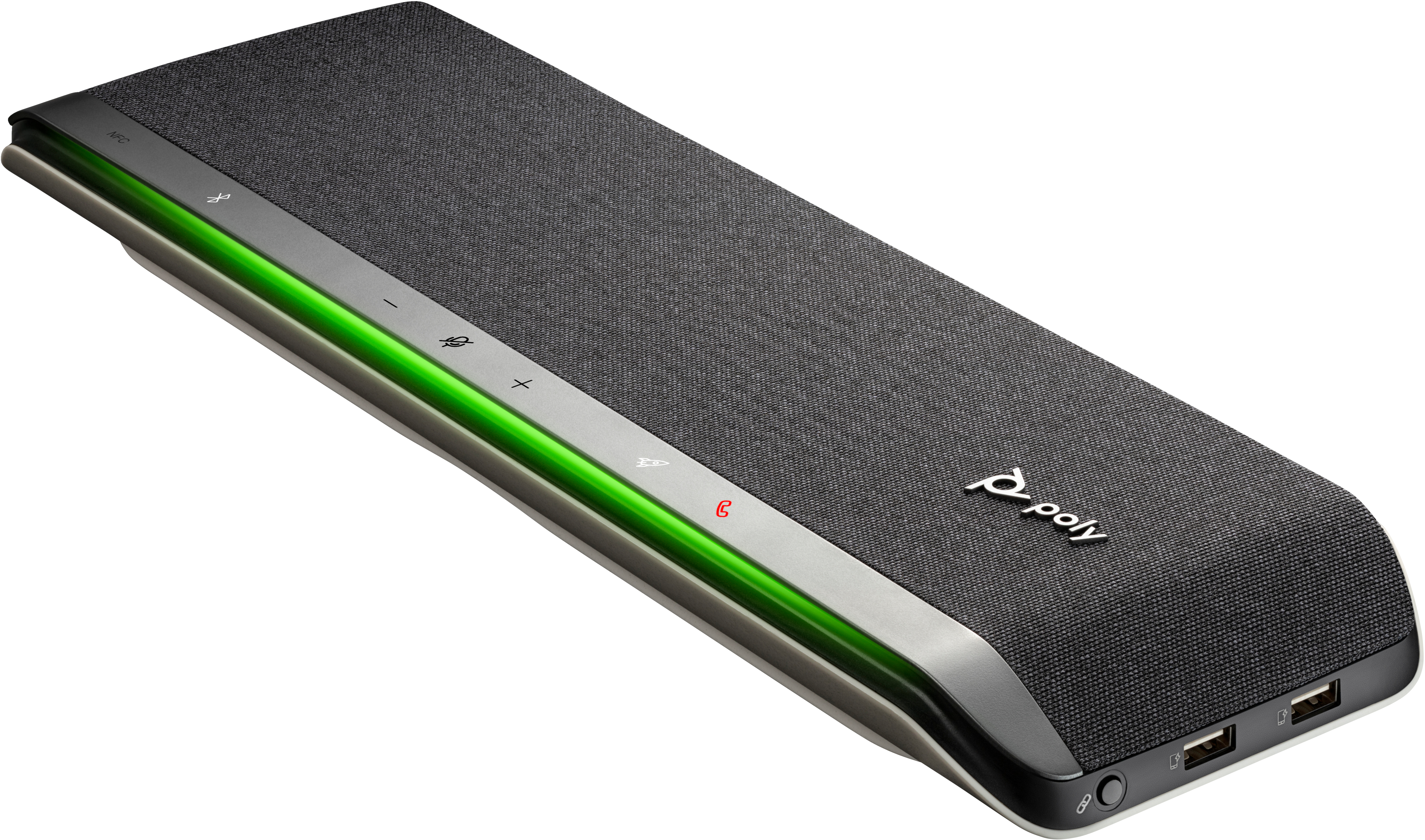 Poly HP Poly Sync 60 - Intelligente Freisprecheinrichtung