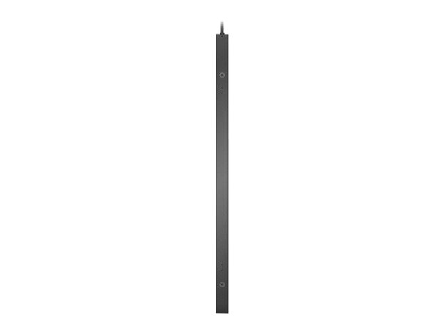 APC Switched Rack PDU Zero U - Steckdosenleiste (Rack - einbaufähig)