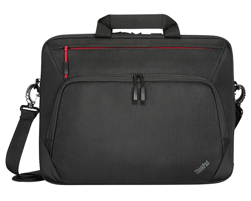 Lenovo ThinkPad Essential Plus - Notebook-Tasche - 39.6 cm (15.6")