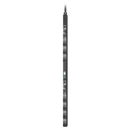 APC NetShelter Rack PDU Advanced - Stromverteilungseinheit (Rack - einbaufähig)