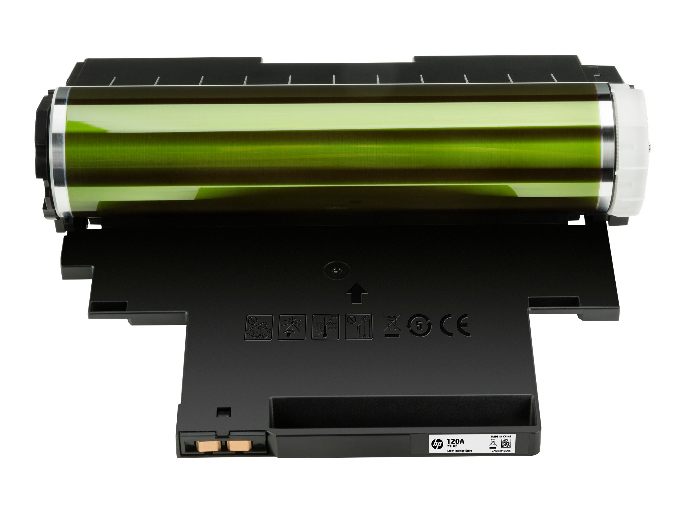 HP 120A - Original - Trommeleinheit - für Color