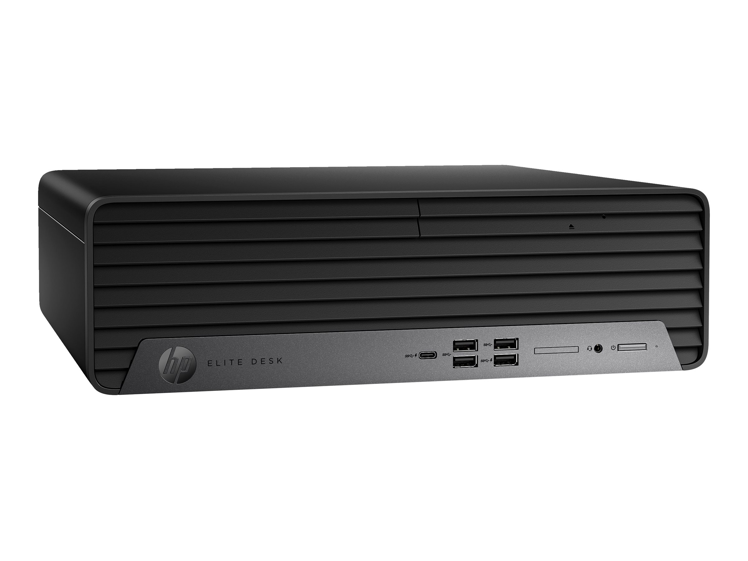 HP Elite 800 G9 - SFF - Core i7 i7-14700 / 2.1 GHz - RAM 16 GB - SSD 512 GB - NVMe - DVD-Writer - UHD Graphics 770 - 1GbE - Win 11 Pro - Tastatur: Deutsch