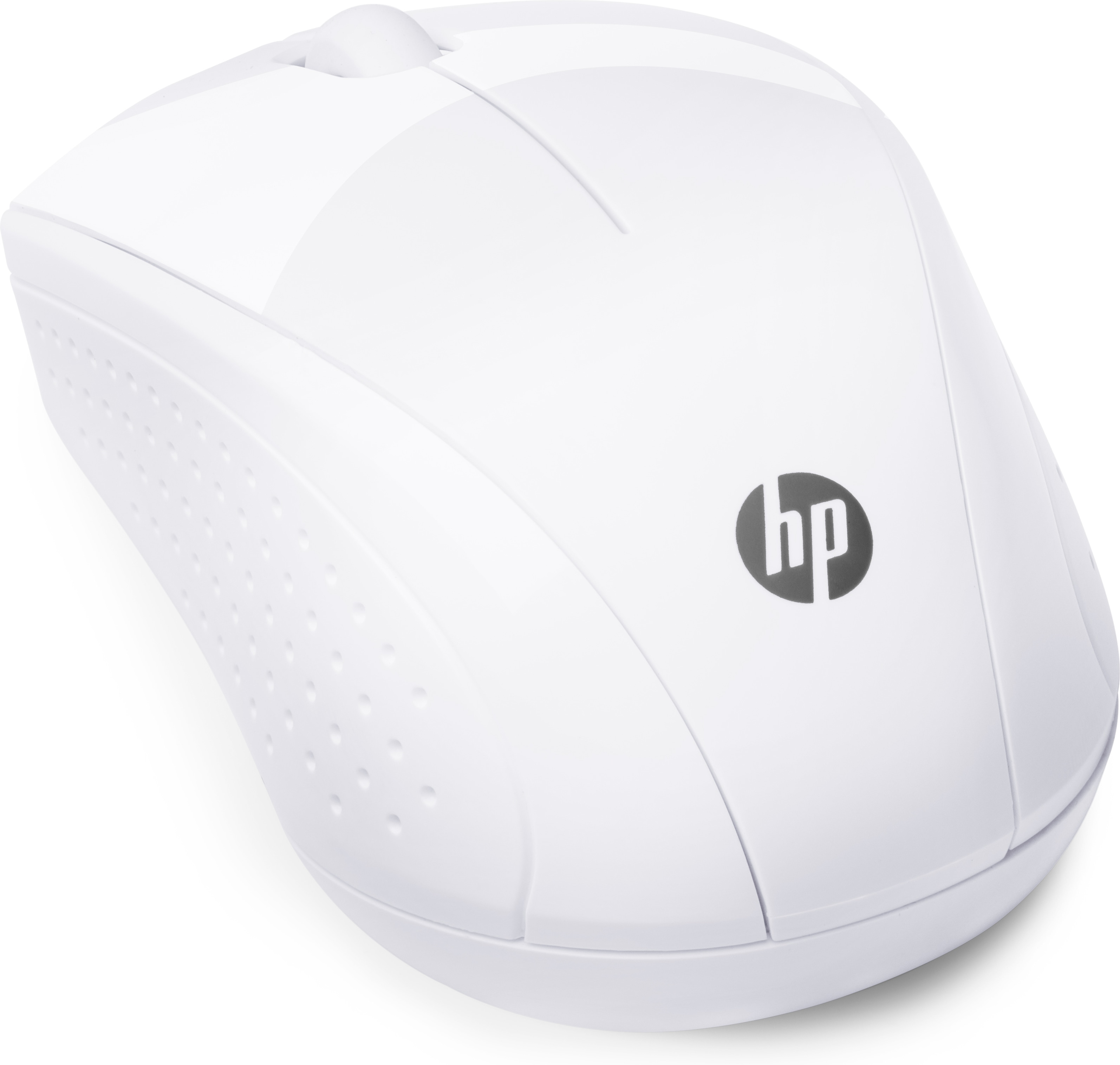 HP Wireless Mouse 220 Snow White - Maus - Maus - 1.600 dpi