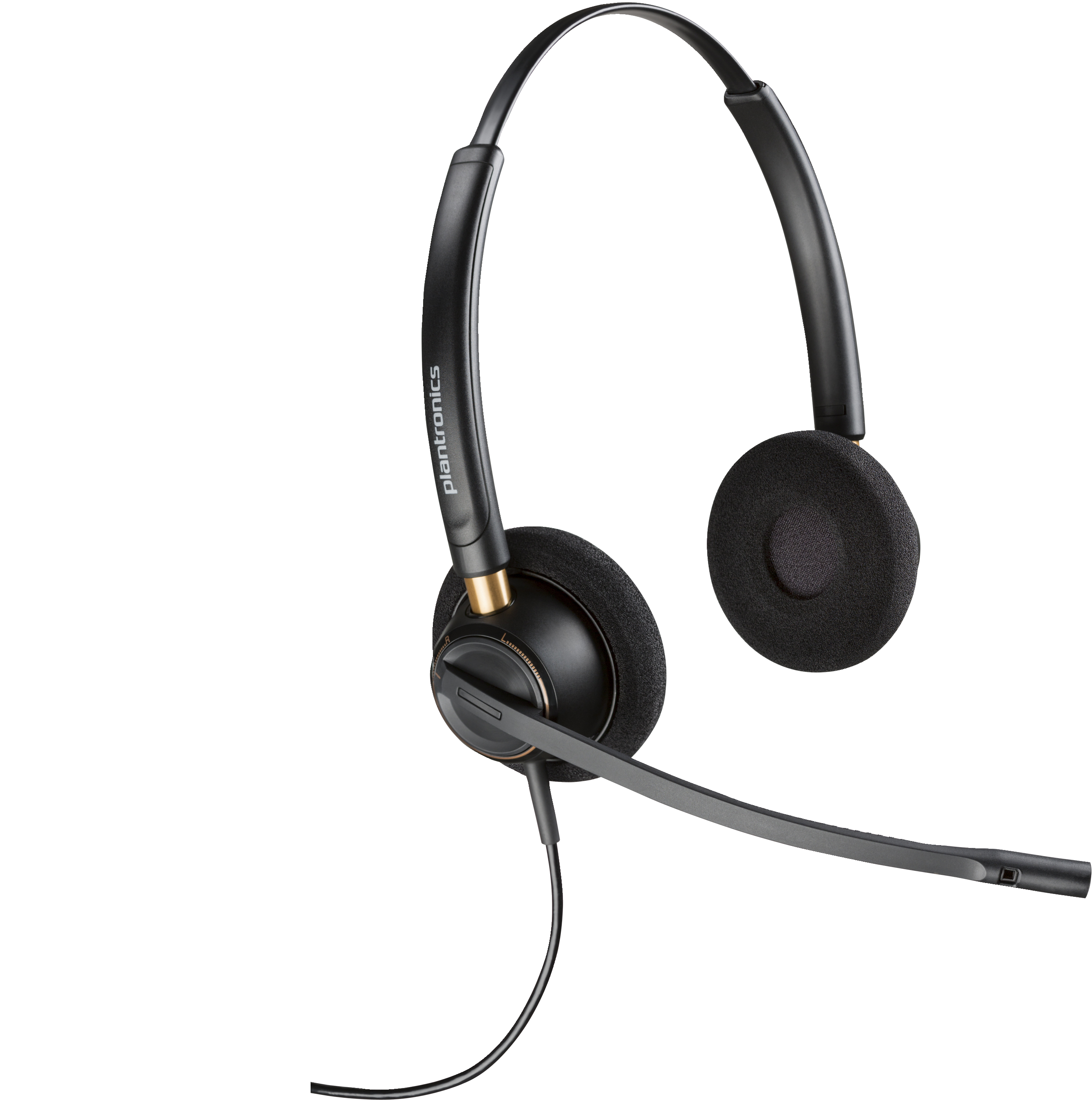 Poly HP Poly EncorePro HW520D - EncorePro 500 series