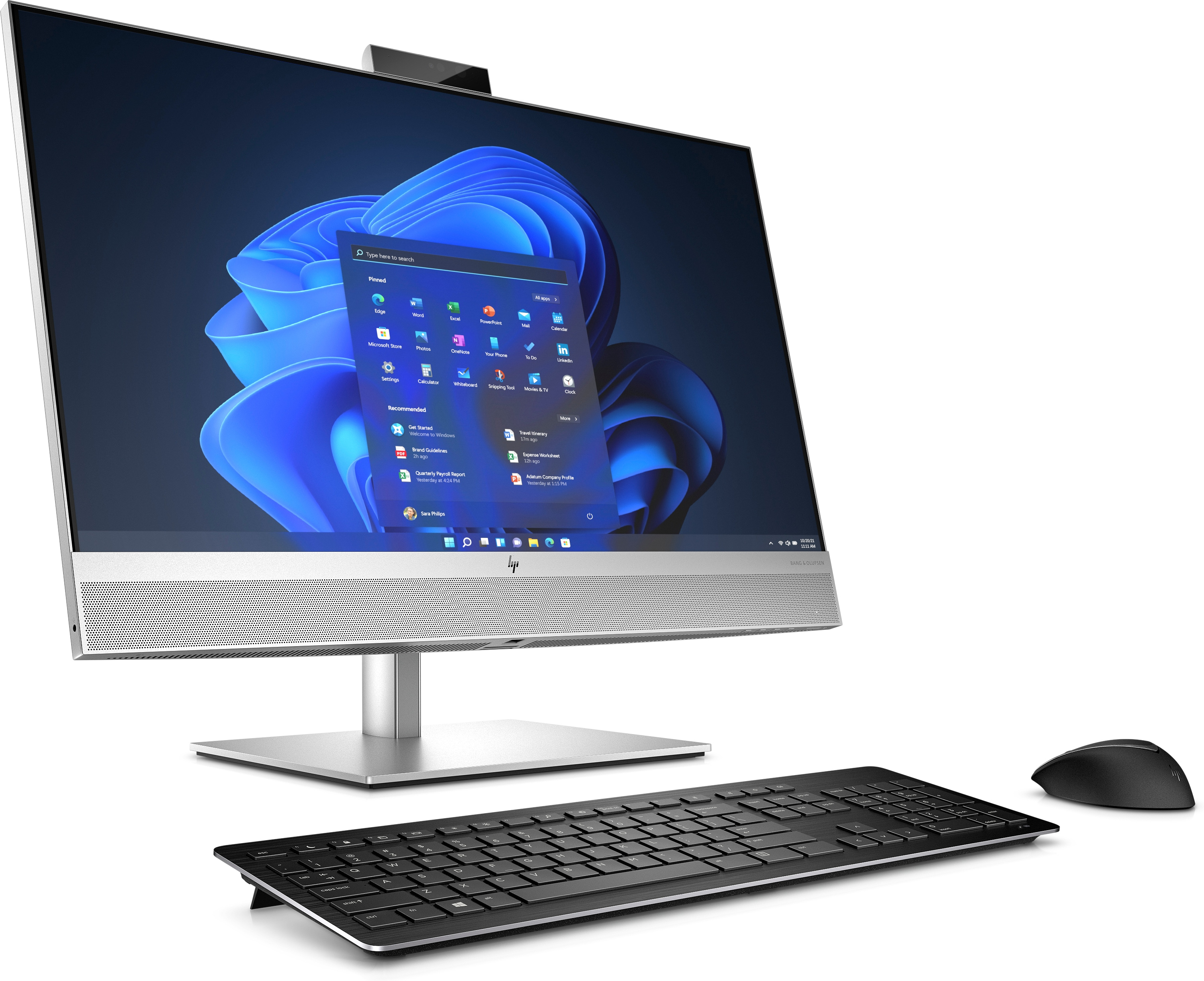 HP EliteOne 870 G9 - All-in-One