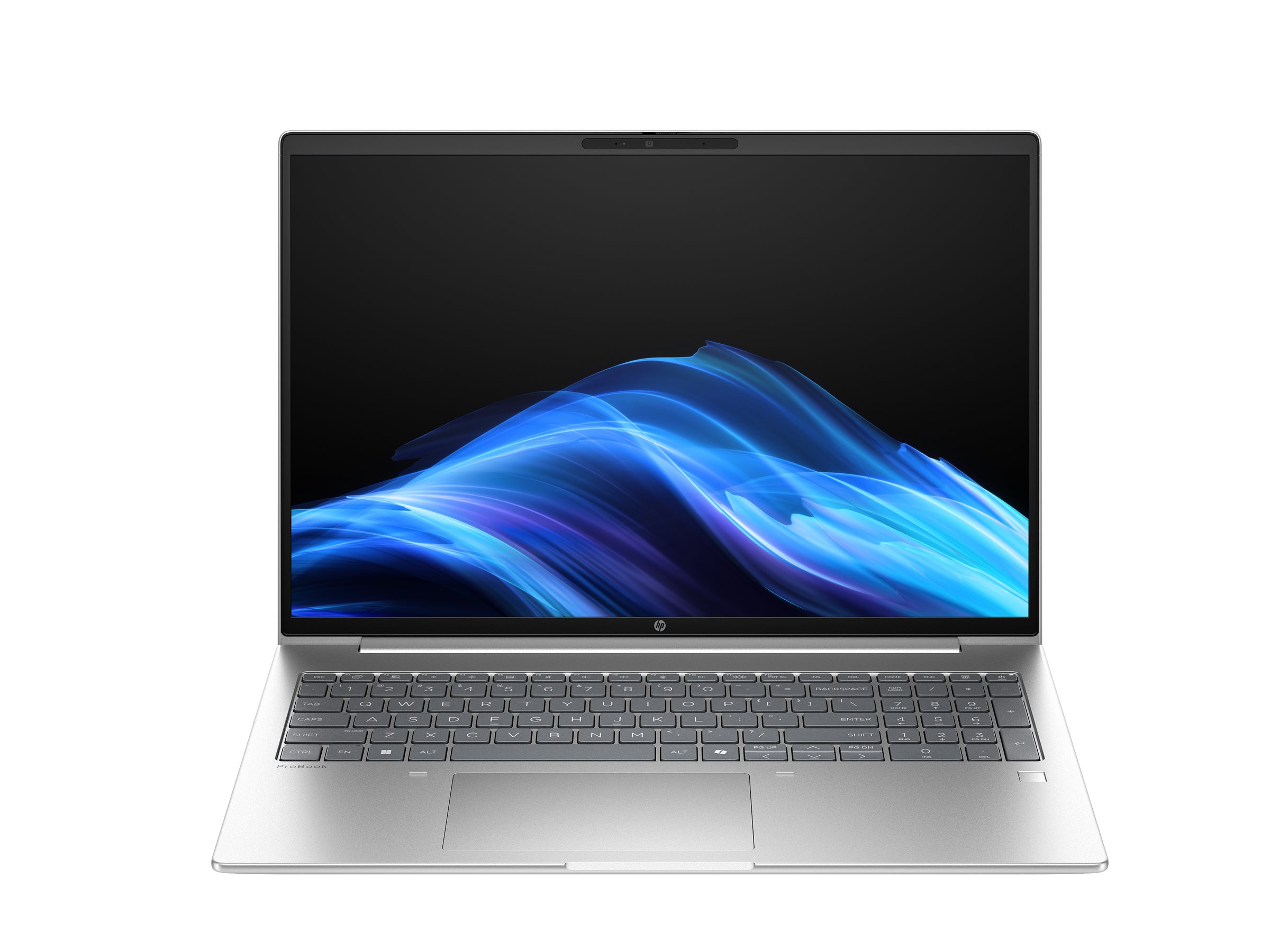 HP ProBook 4 16 G1i Notebook AI - Intel Core Ultra 7 255H / 2 GHz - Win 11 Pro - GeForce RTX 3050 - 32 GB RAM - 1 TB SSD NVMe - 40.6 cm (16")