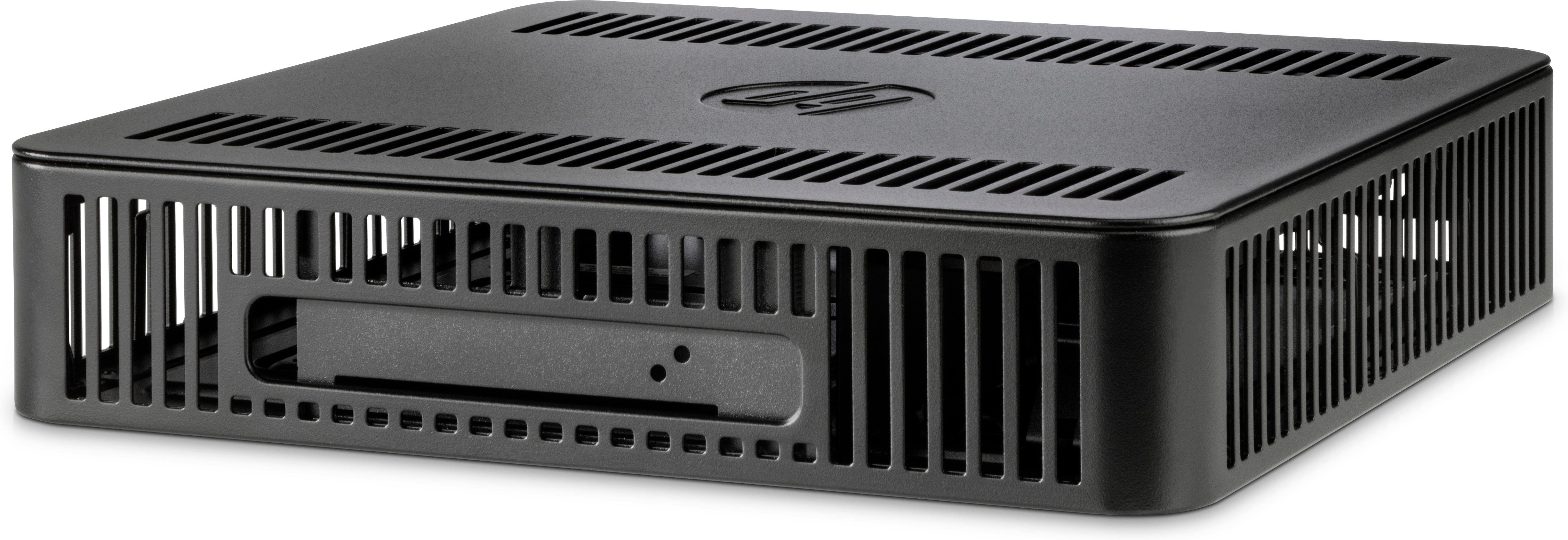 HP Desktop Mini LockBox V2 - PC-Gehäusesystem