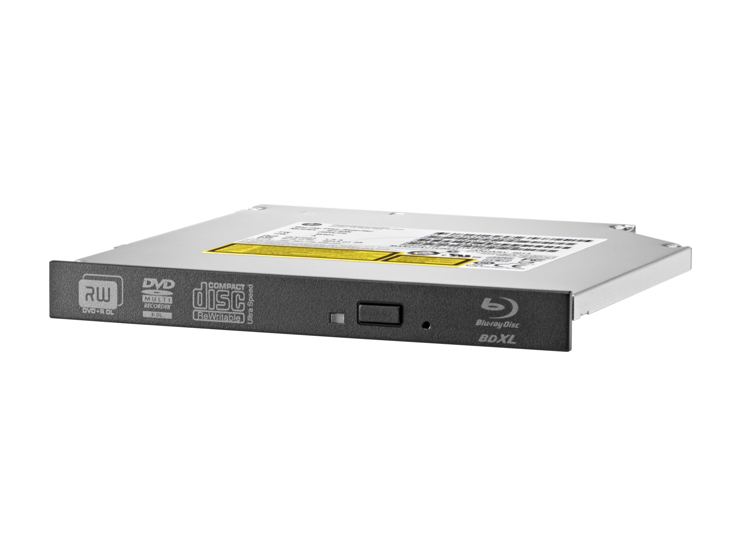 HPE HP - Laufwerk - BDXL Writer - intern - für Workstation