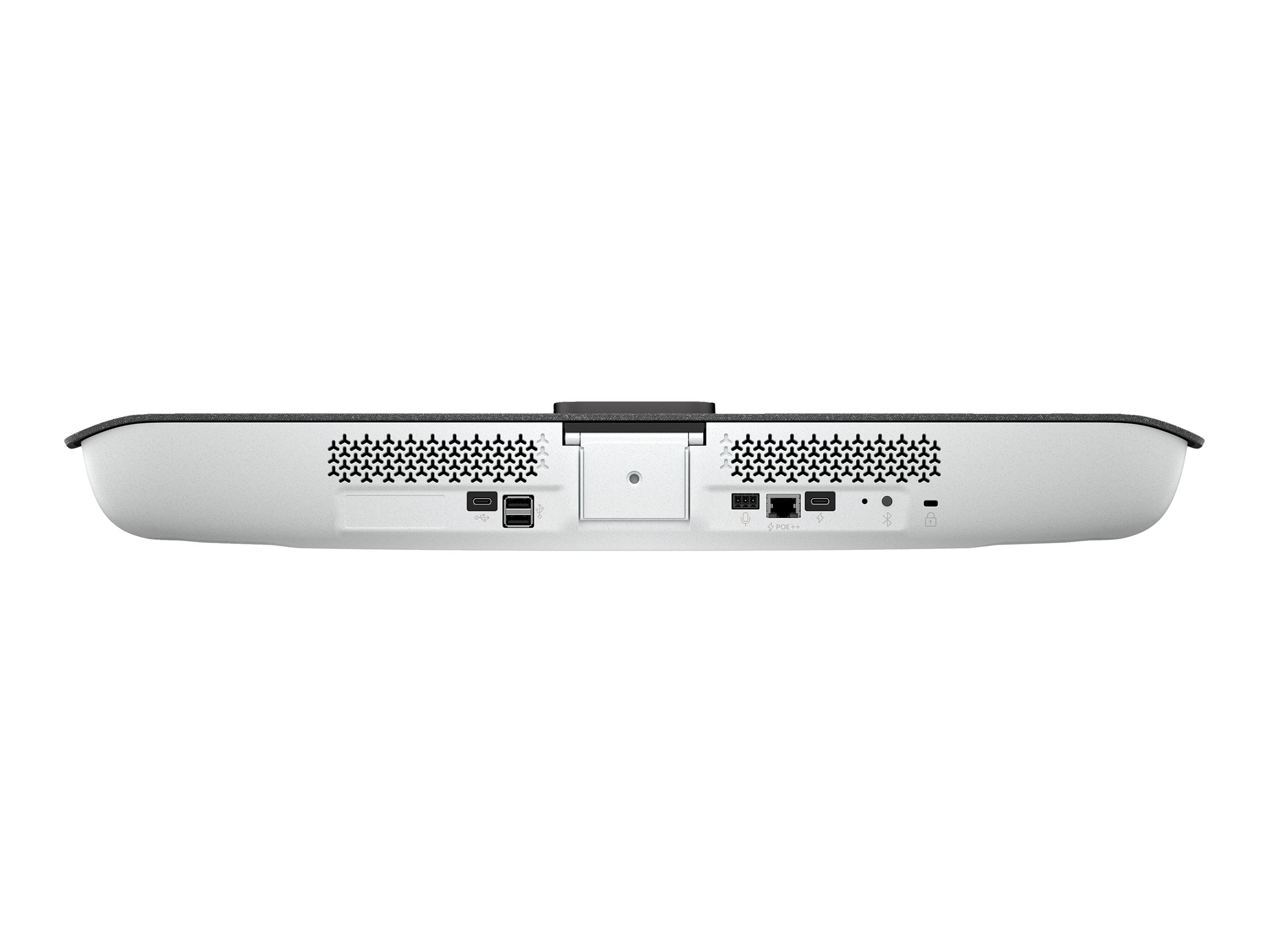HP Poly Studio V12 - USB-Videoleiste - Zertifiziert