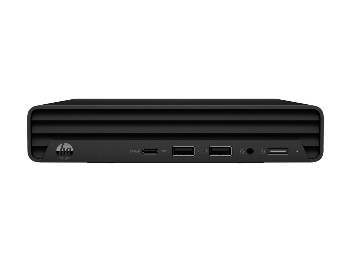 HP Pro 260 G9 - Mini - Core i5 i5-1334U - RAM