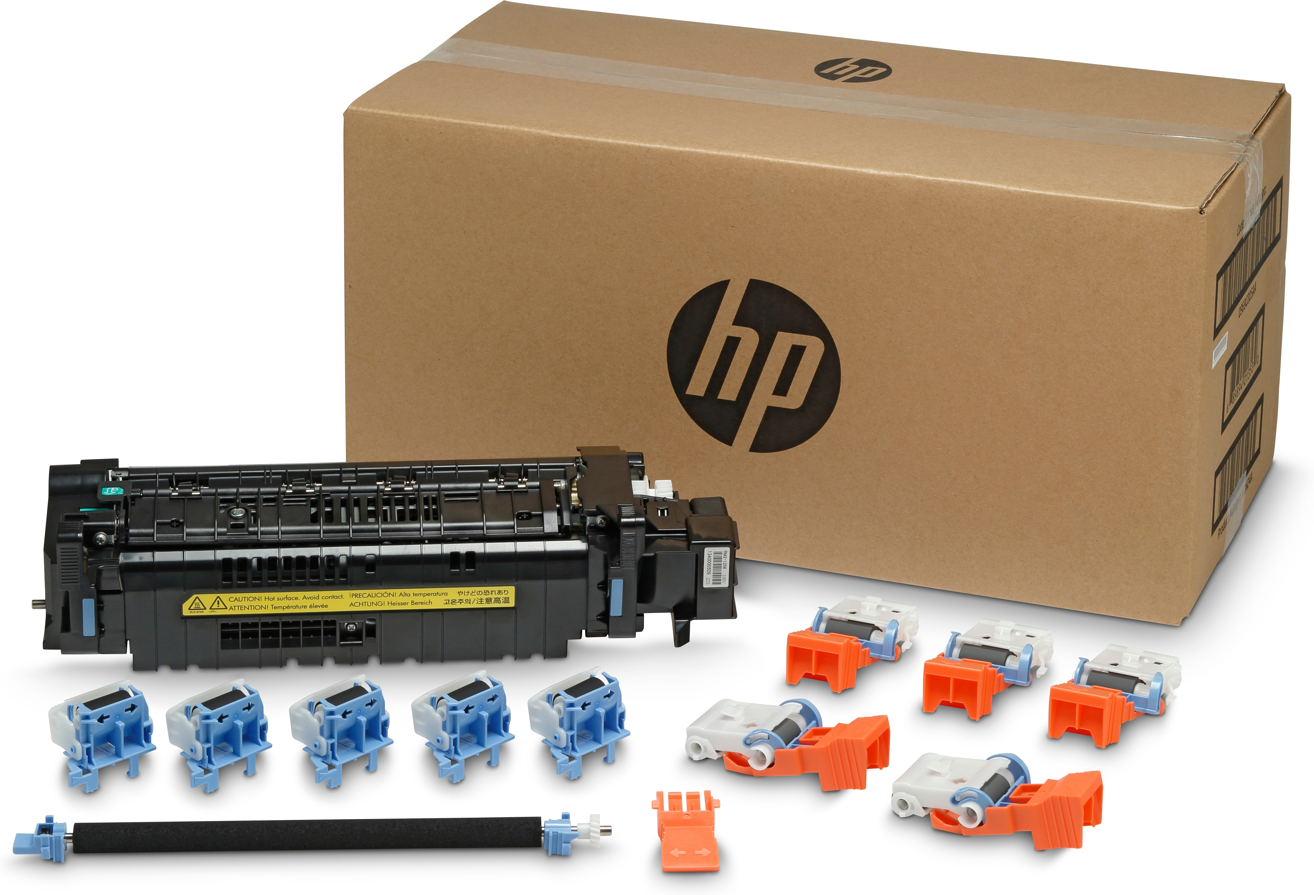 HP  (220 V) - LaserJet - Wartungskit - für LaserJet