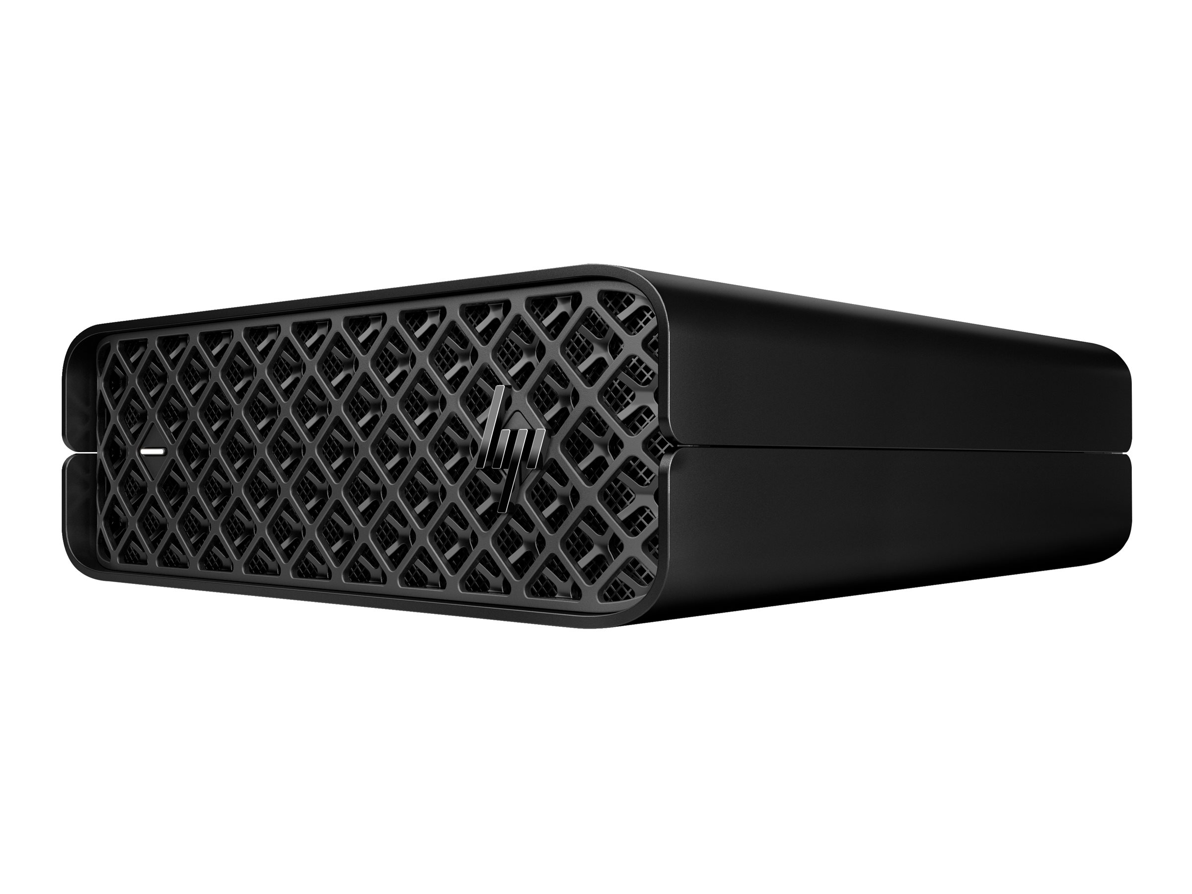 HP Workstation Z2 G9 - Mini - 5U - 1 x Core i5 i5-14500 / 2.6 GHz - RAM 16 GB - SSD 512 GB - HP Z Turbo Drive, NVMe, TLC - T400 - 1GbE - Win 11 Pro - Tastatur: Deutsch