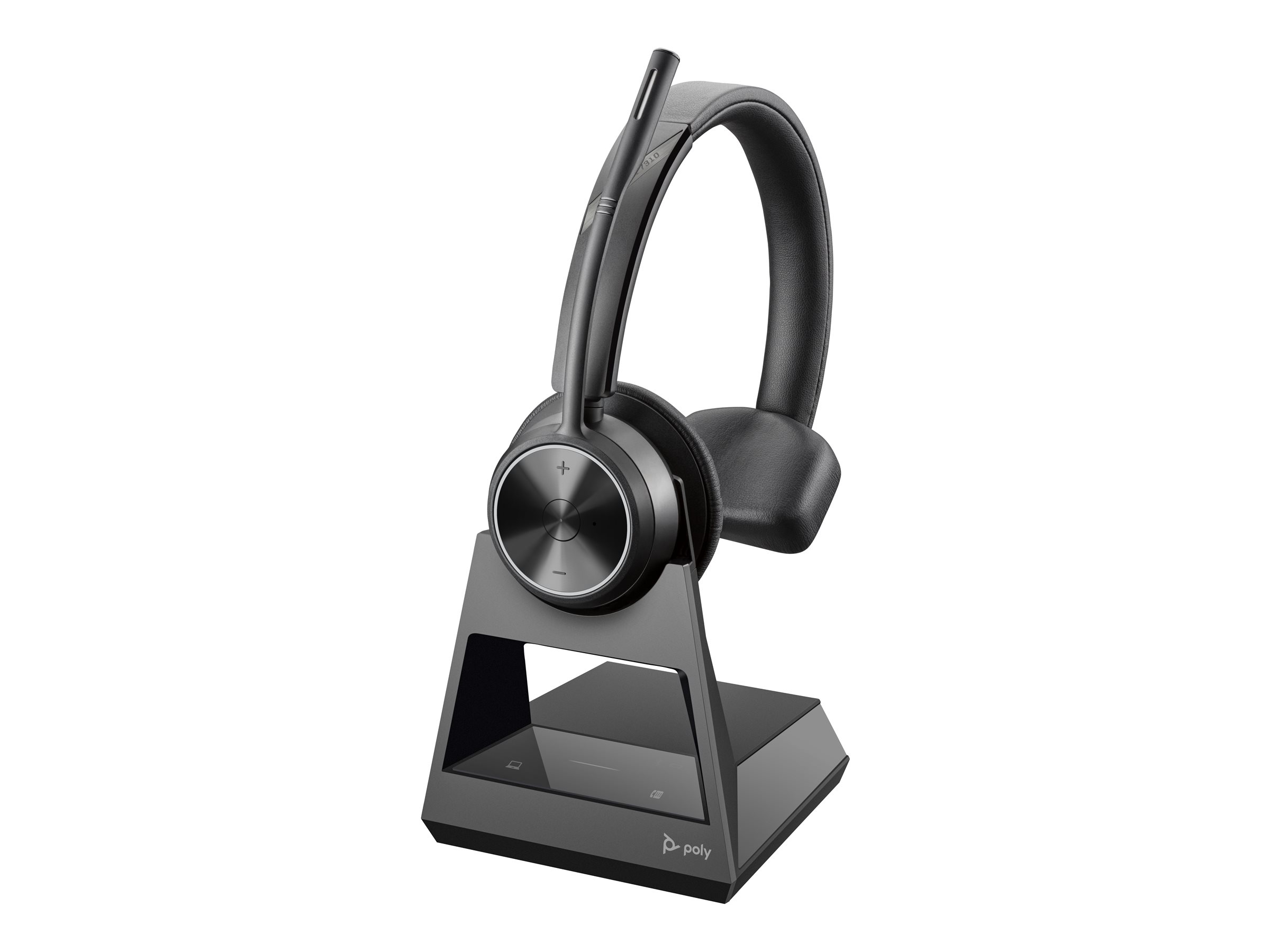 Poly HP Poly - Headset-Oberseite für Headset