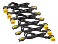 APC Stromkabel - power IEC 60320 C13 zu IEC