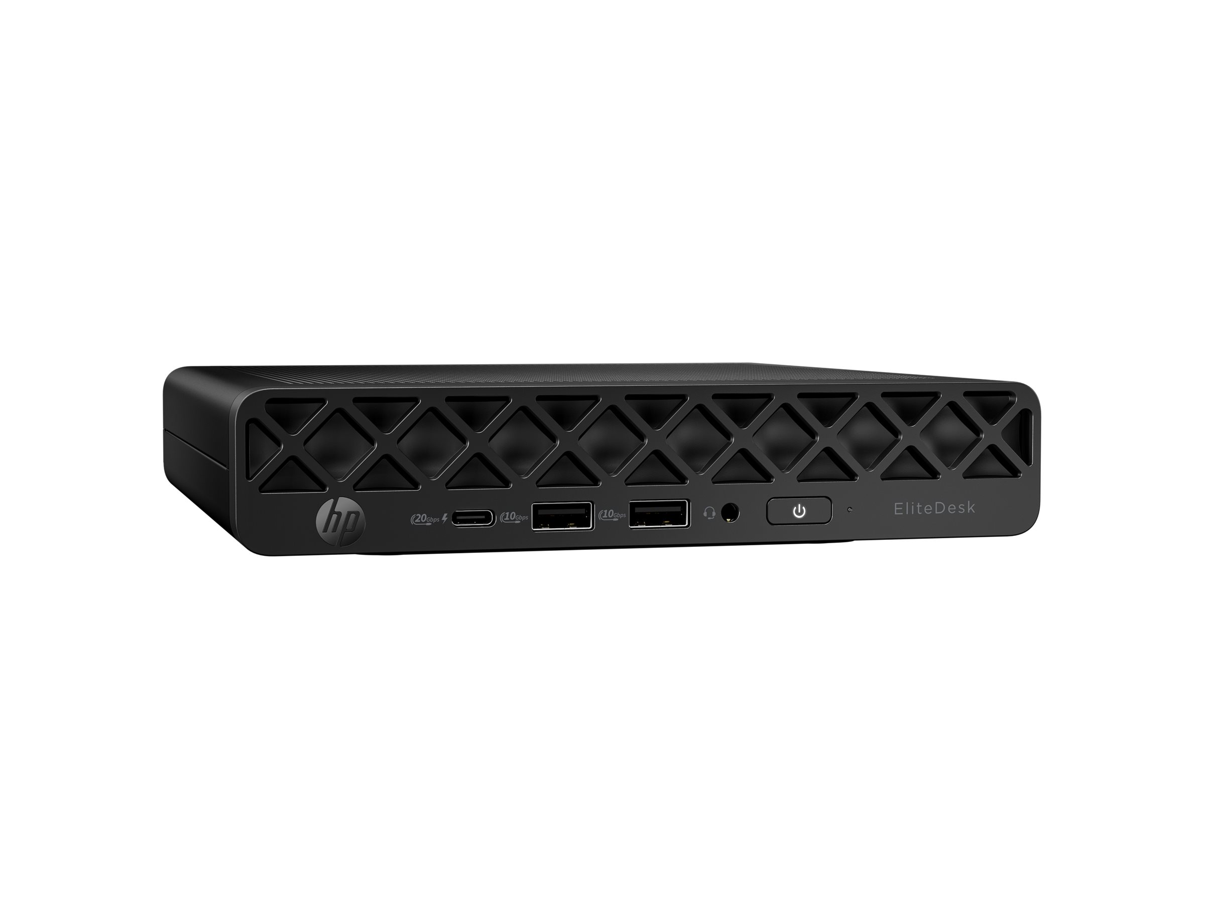 HP EliteDesk 8 G1i AI - Mini - Core Ultra 7 265T