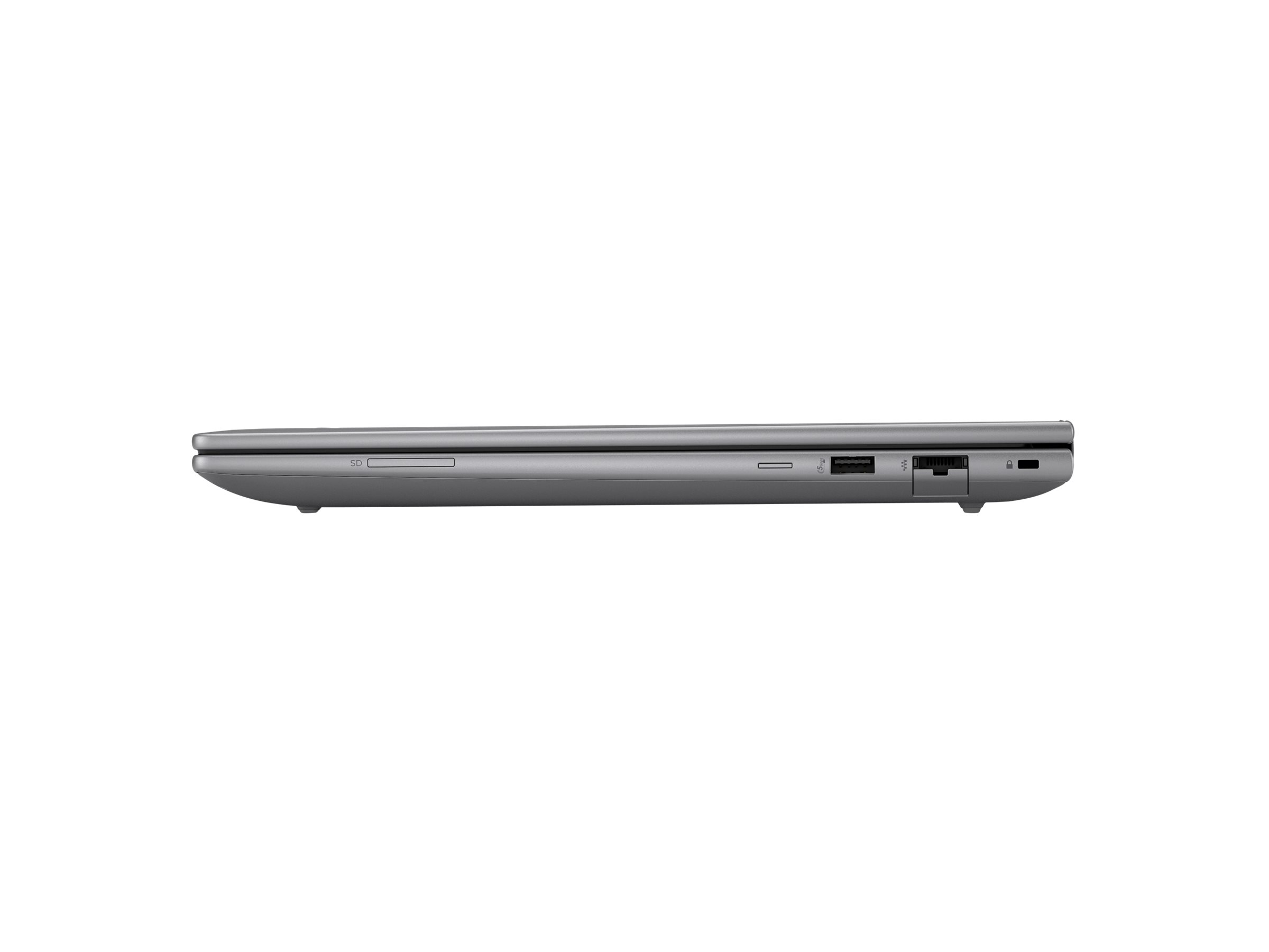 HP ZBook Power 16 G11 A Mobile Workstation - AMD Ryzen 7 8845HS - Win 11 Pro - Radeon 780M - 32 GB RAM - 1 TB SSD NVMe, TLC - 40.6 cm (16")