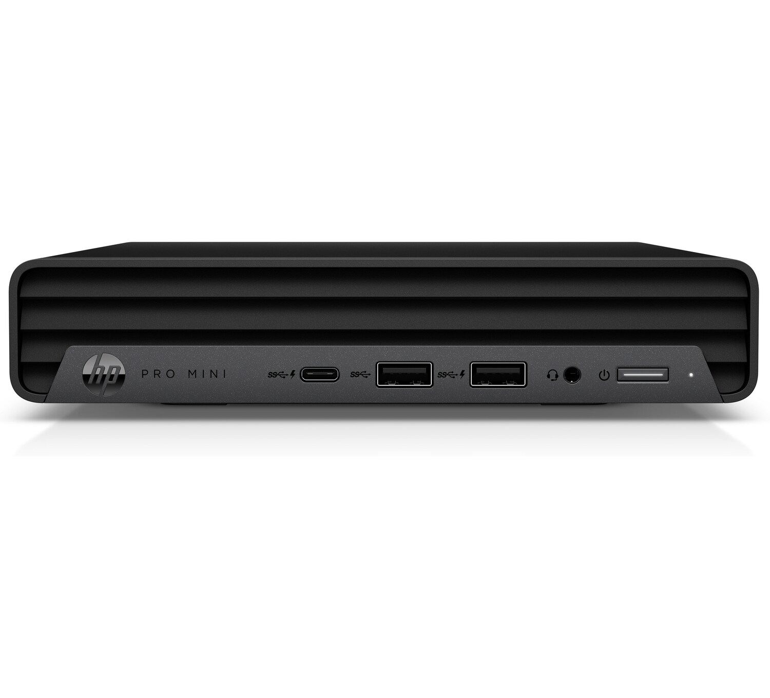 HP Pro 400 G9 - Mini - Core i5 i5-14400T - RAM 16 GB - SSD 512 GB - NVMe - UHD Graphics 730 - 1GbE, Wi-Fi 6E, Bluetooth 5.3 - WLAN: 802.11a/b/g/n/ac/ax (Wi-Fi 6E)