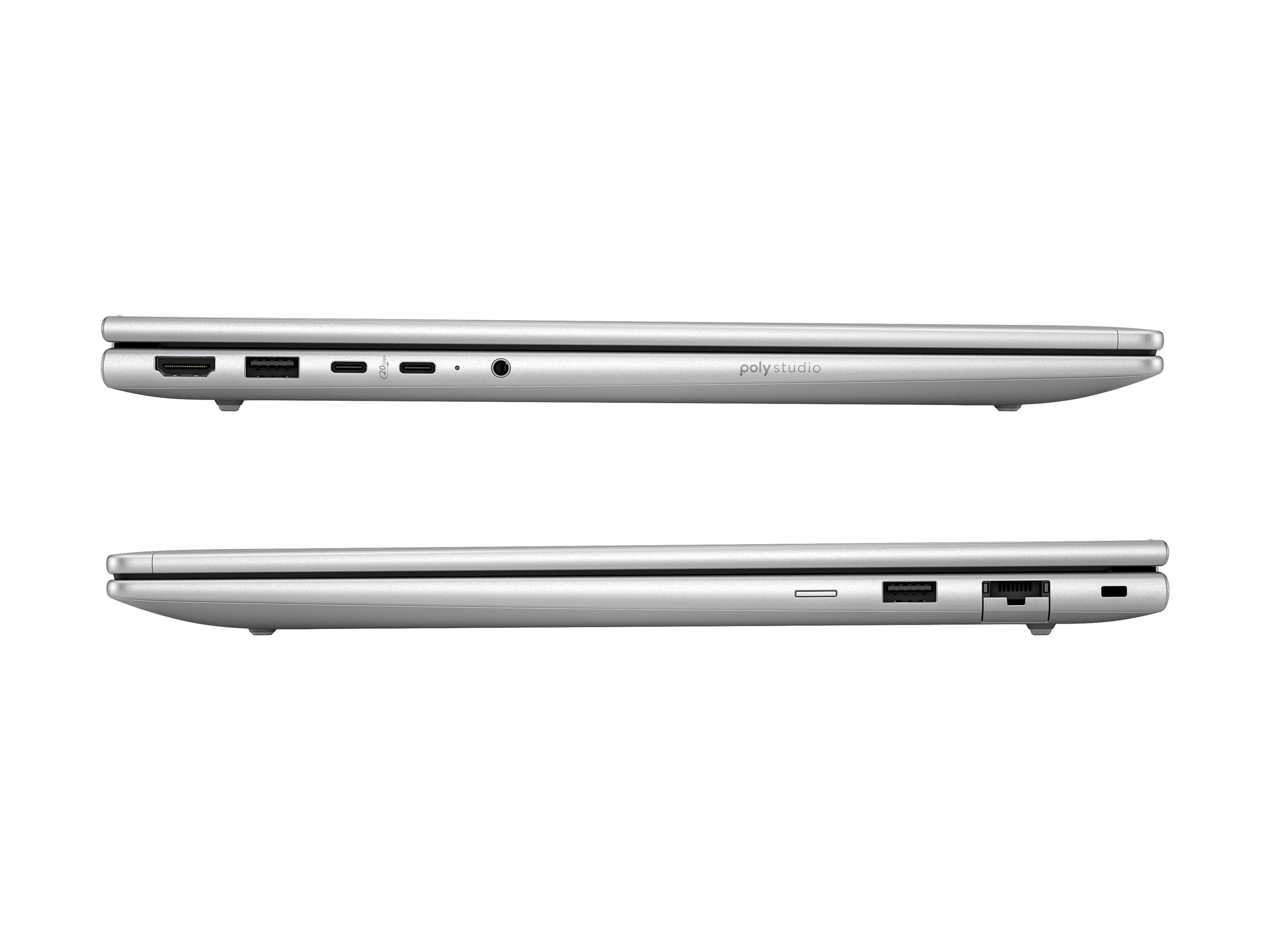 HP ProBook 4 G1iR Notebook AI - Intel Core 7 150U / 1.8 GHz - Win 11 Pro - Intel Graphics - 16 GB RAM - 512 GB SSD NVMe - 40.6 cm (16")