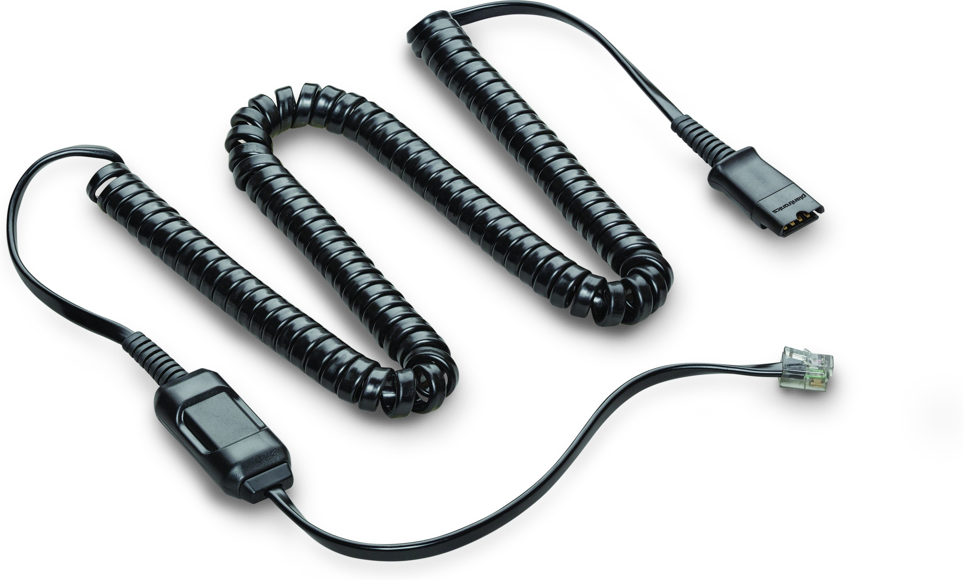 Poly HP Poly HIC-10 - Headset-Kabel - für Poly Savi