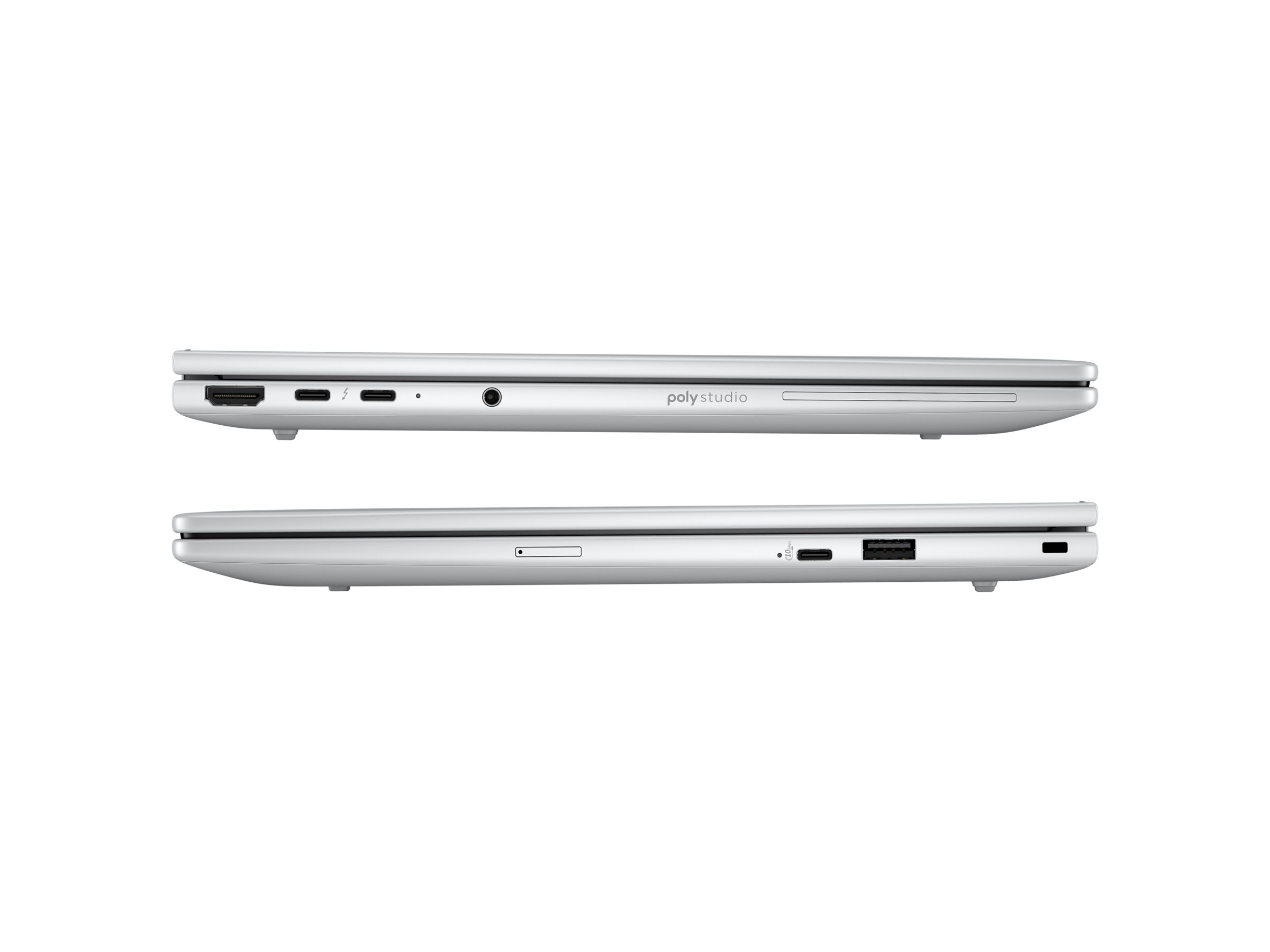 HP EliteBook 8 G1i Notebook AI - Intel Core Ultra 5 225U - Win 11 Pro - 16 GB RAM SSD NVMe - 35.6 cm (14")