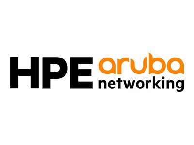 HPE Aruba Networking AP-MNT-MP10-AP - Wireless-Zugangspunkt Befestigungsklemme - Oberfläche montierbar (Packung mit 10)