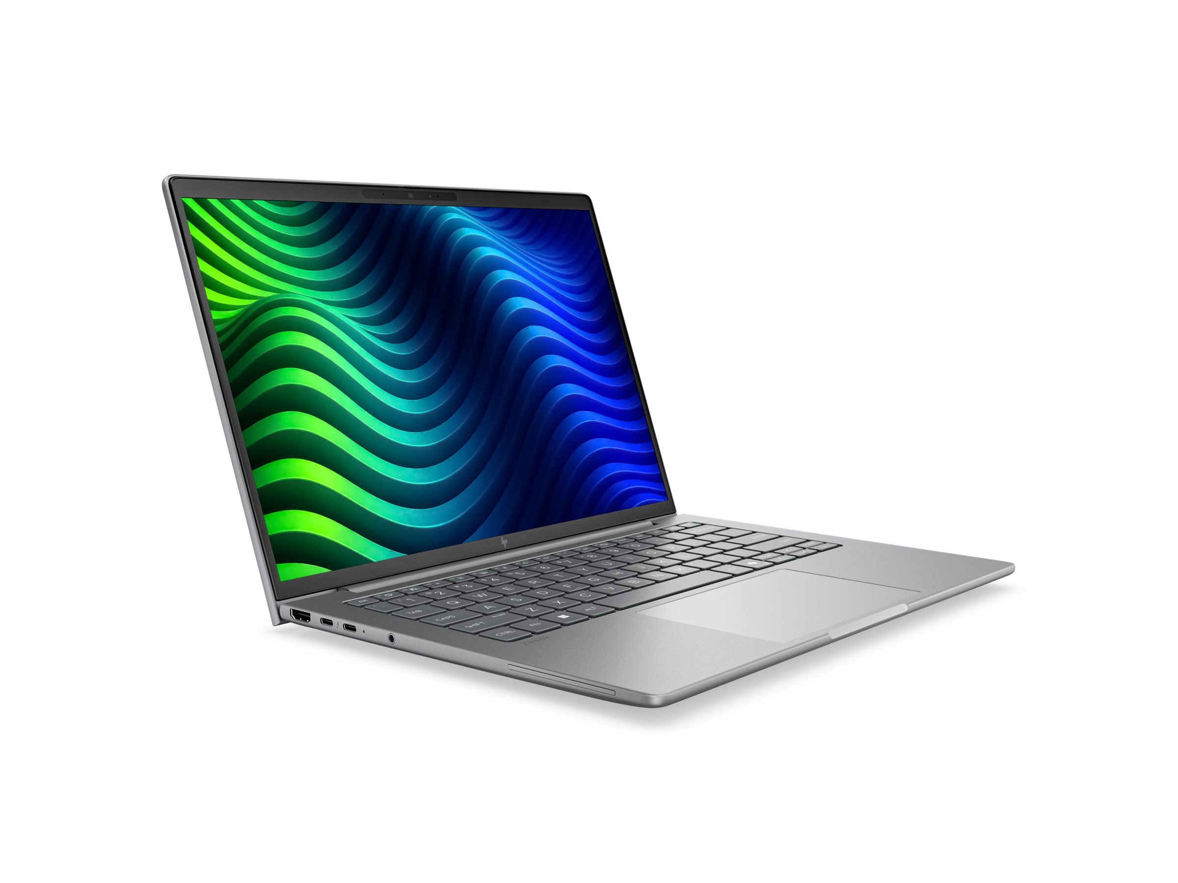 HP ZBook 8 G2i Mobile Workstation - Intel Core Ultra X9 388H - Win 11 Pro - Arc B390 - 64 GB RAM - 1 TB SSD NVMe - 35.6 cm (14")