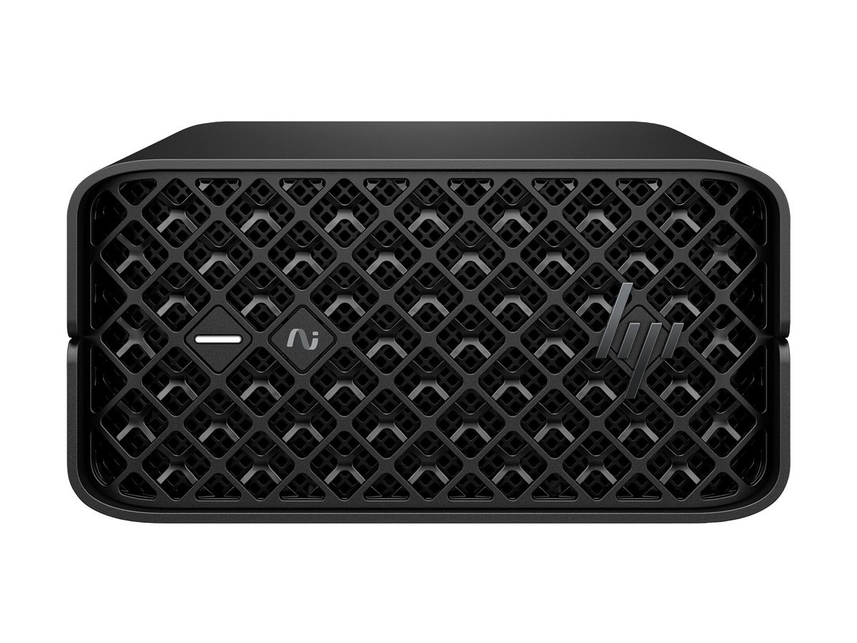 HP Workstation Z2 G1a - Mini - 4U - 1 x Ryzen