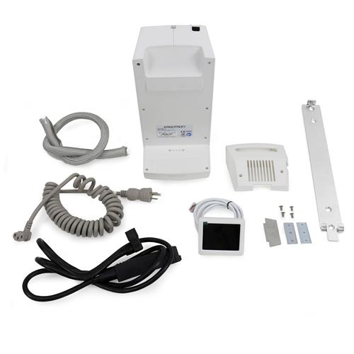 Ergotron Smart Battery Dock - Ladestation - Wechselstrom