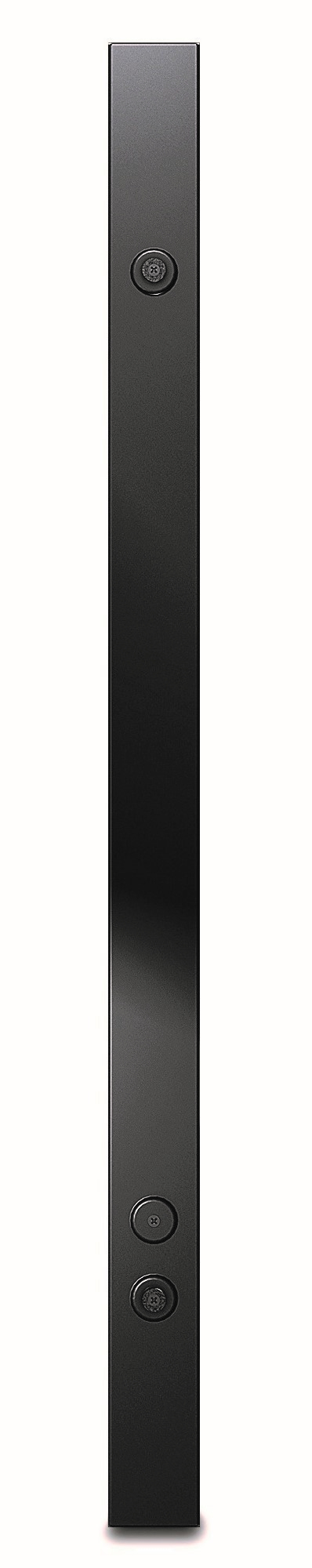 APC Metered Rack PDU - Steckdosenleiste (Rack - einbaufähig)