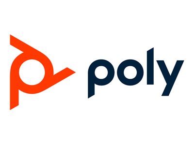 Poly HP Poly U10P-S - Headset-Kabel - für Poly EncorePro