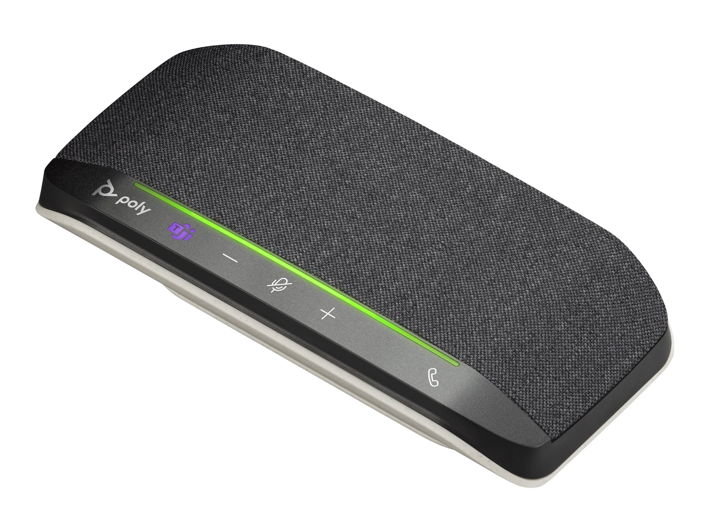 Poly HP Poly Sync 10-M - Freisprechtelefon - kabelgebunden