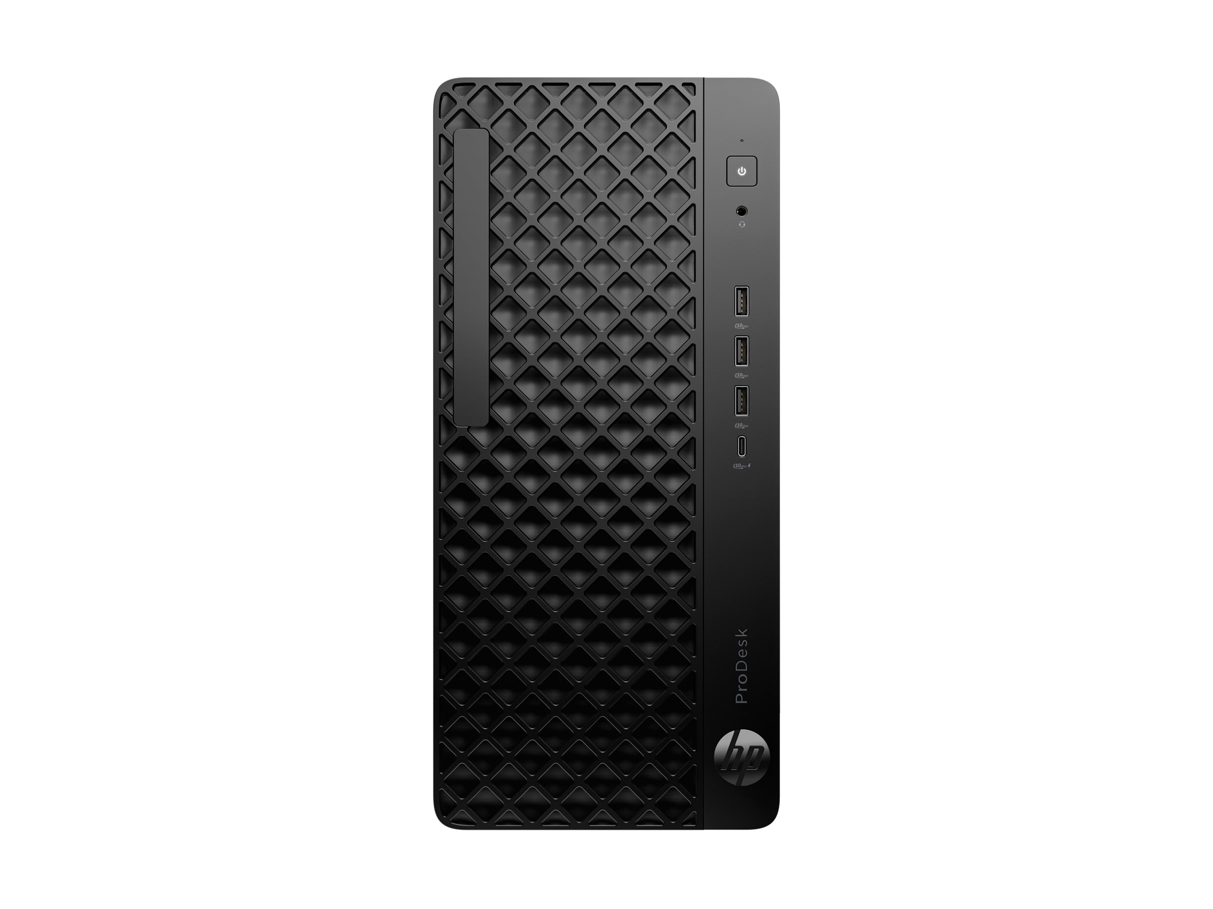 HP ProDesk 4 G1i AI - Tower - Core Ultra 5 235