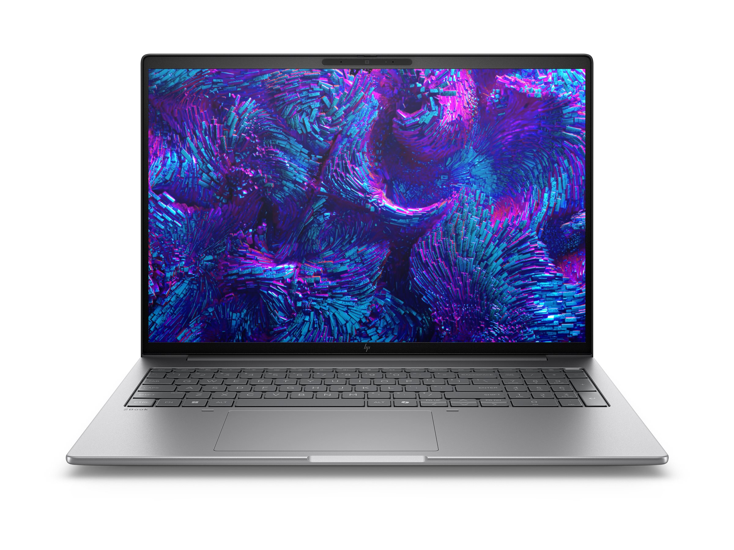 HP ZBook 8 G1i Mobile Workstation - Intel Core Ultra 7 255H / 2 GHz - Win 11 Pro - RTX 500 Ada - 32 GB RAM - 1 TB SSD NVMe, TLC - 40.6 cm (16")