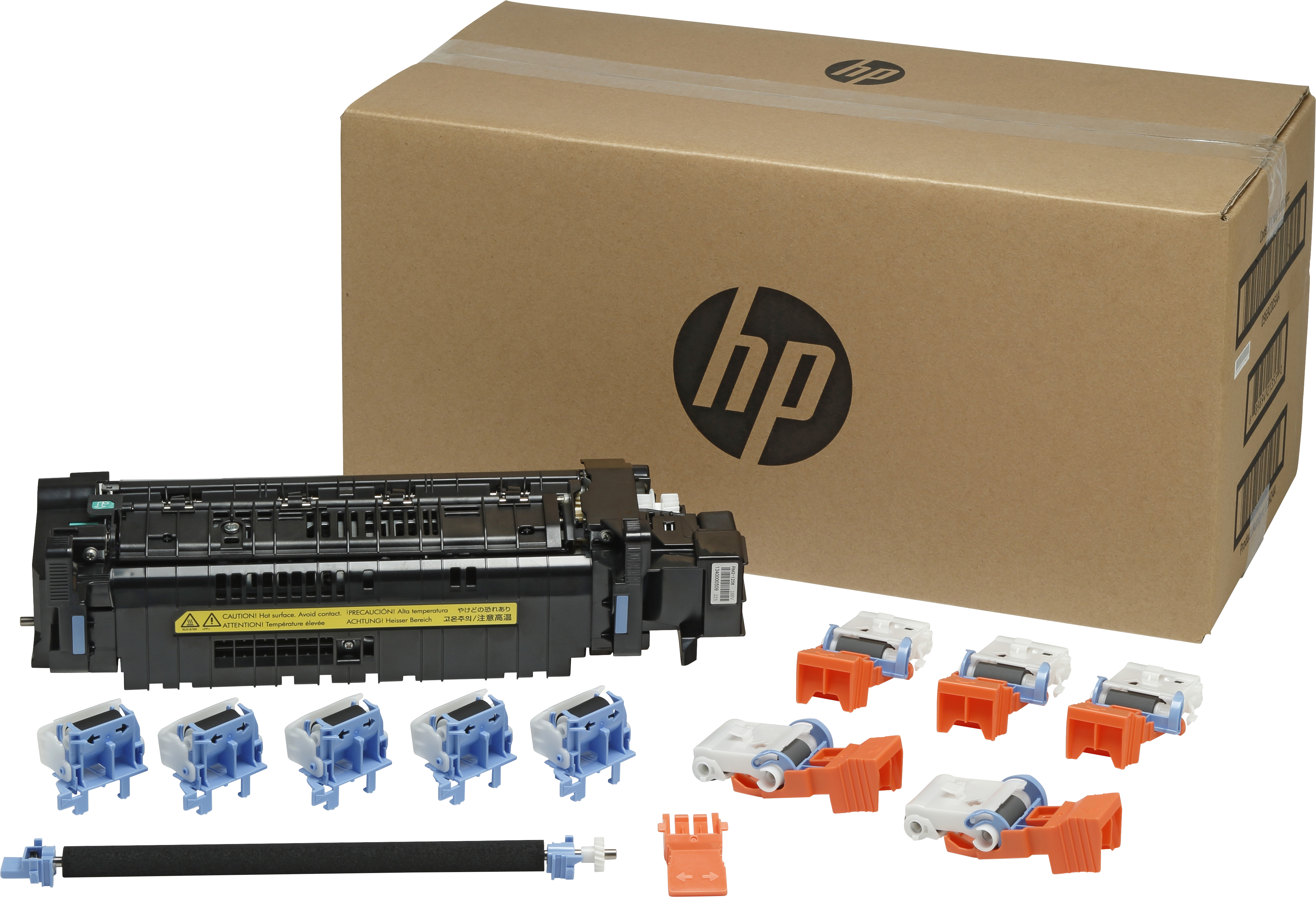 HP  (220 V) - LaserJet - Wartungskit - für LaserJet