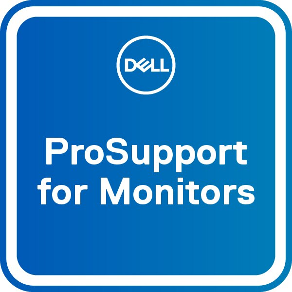 Dell Erweiterung von 3 jahre Basic Advanced Exchange